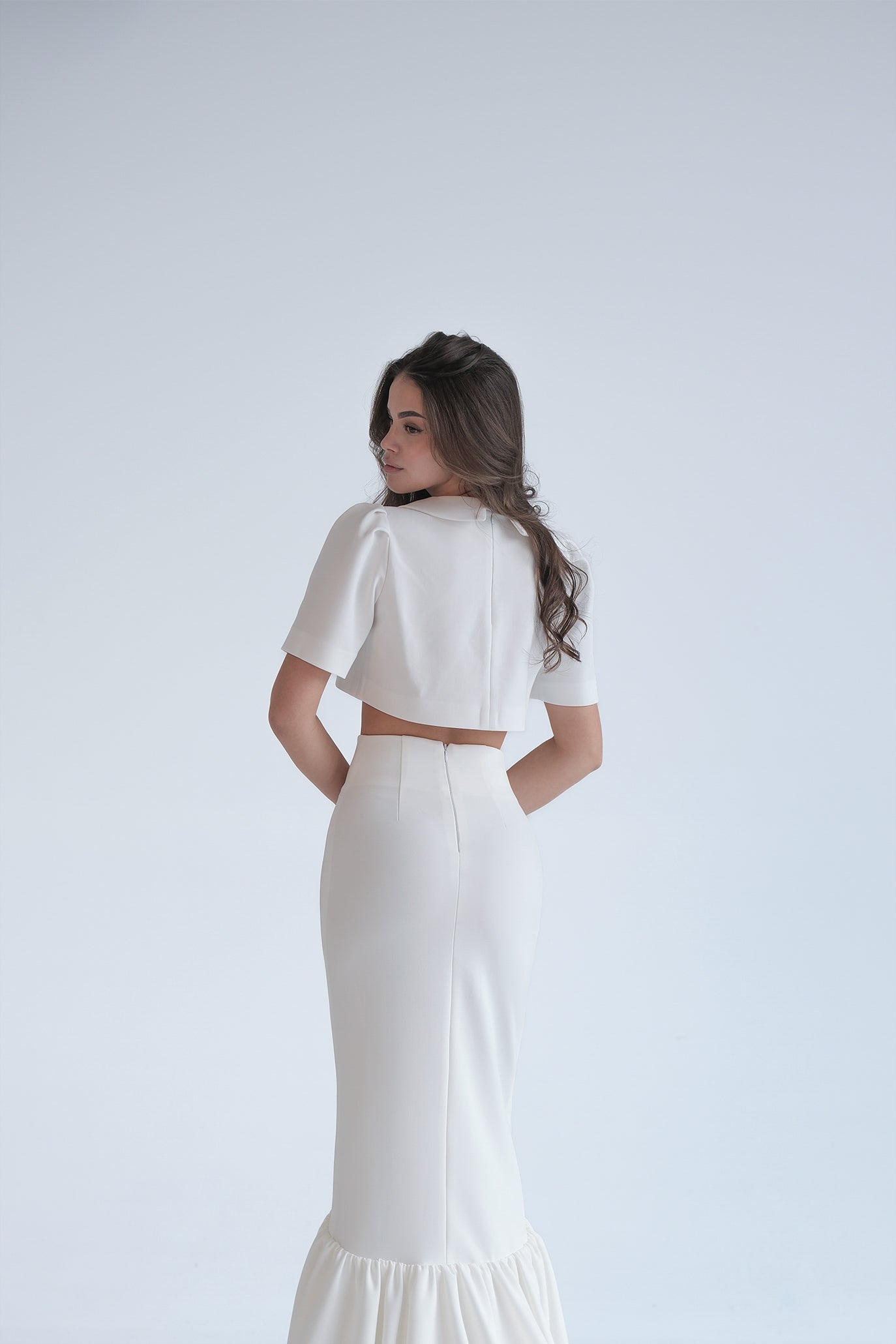 Пола в бяло: Selenes