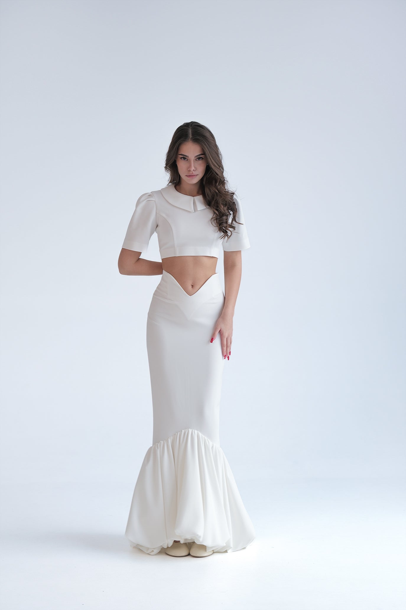 Пола в бяло: Selenes