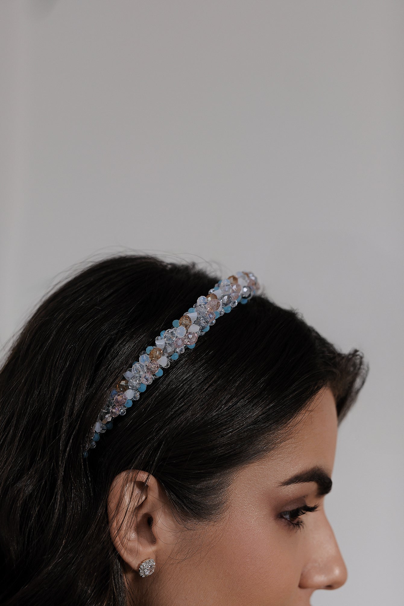 Tiara: Coral