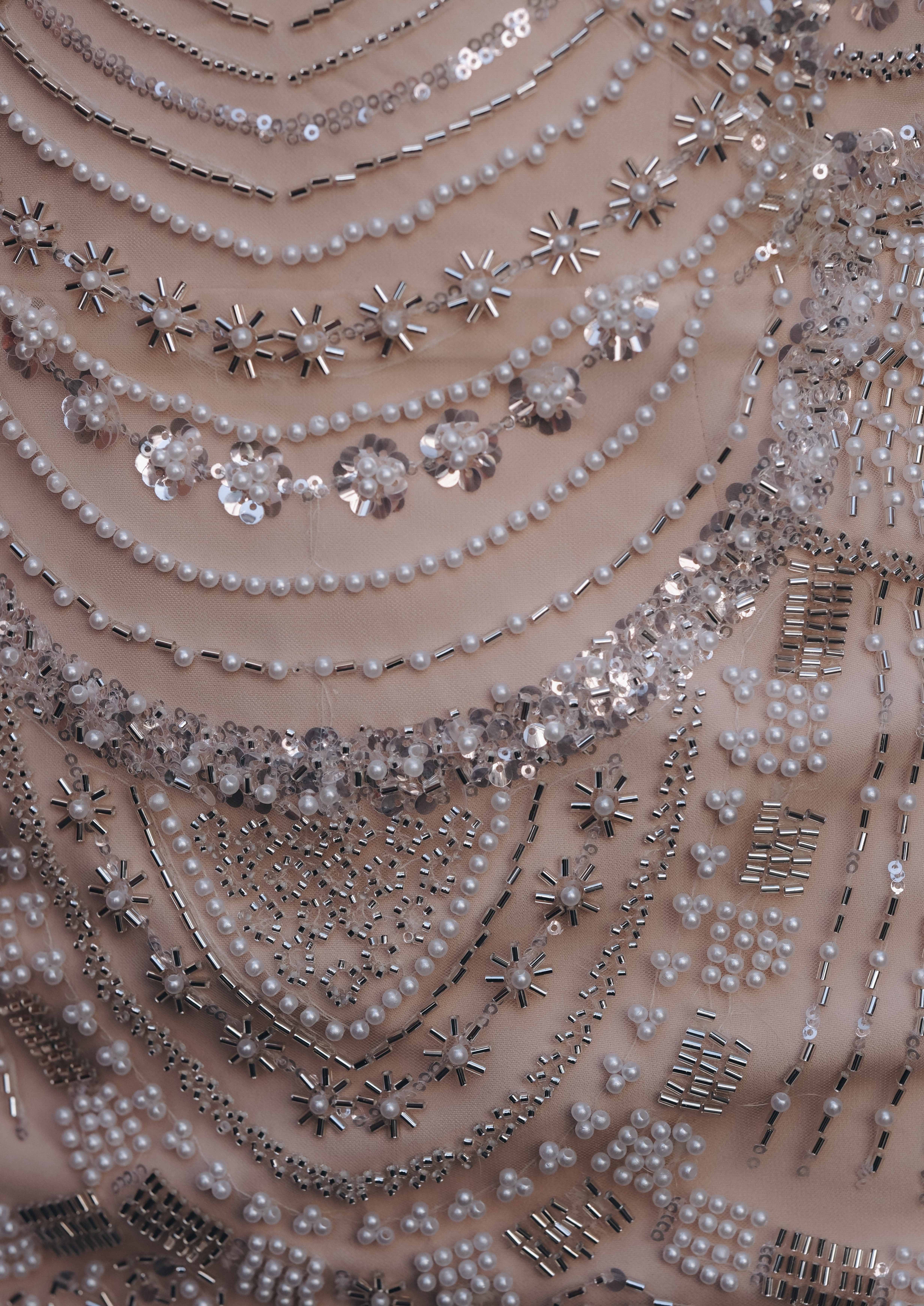 Short corset dress in beige: Luméra
