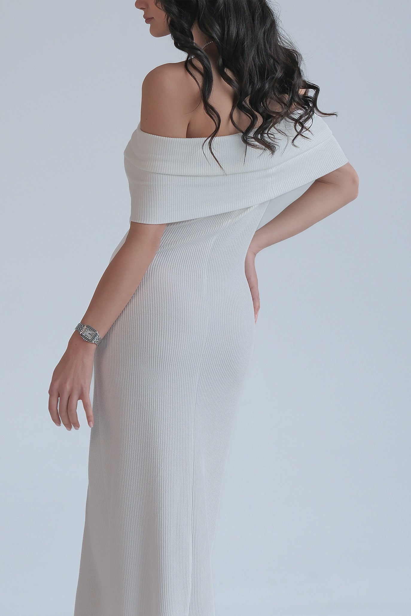 Рокля в бяло: Berlinda