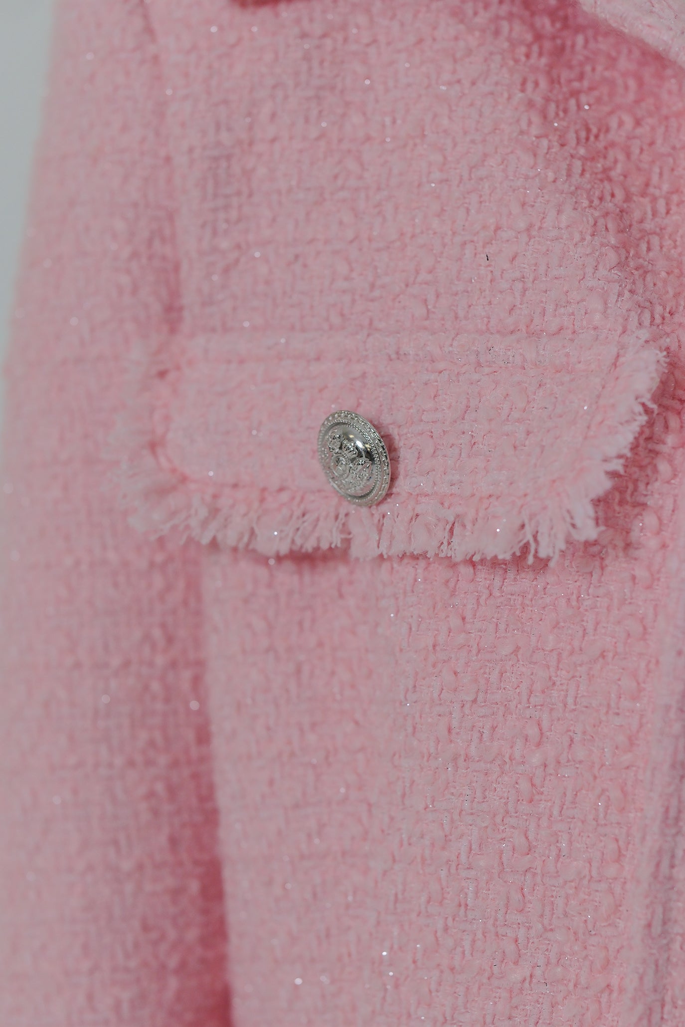 Костюм от три части в розово: Aliseth