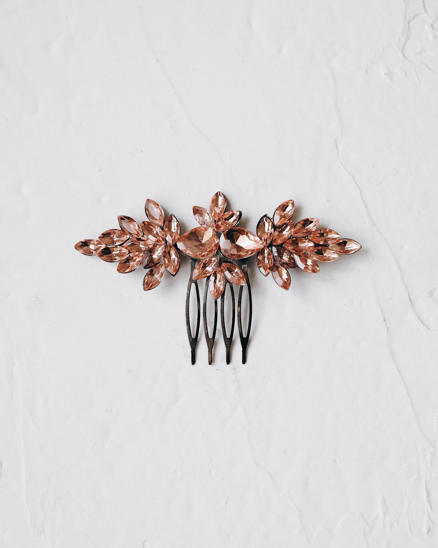 Hair accessory: Lavinia