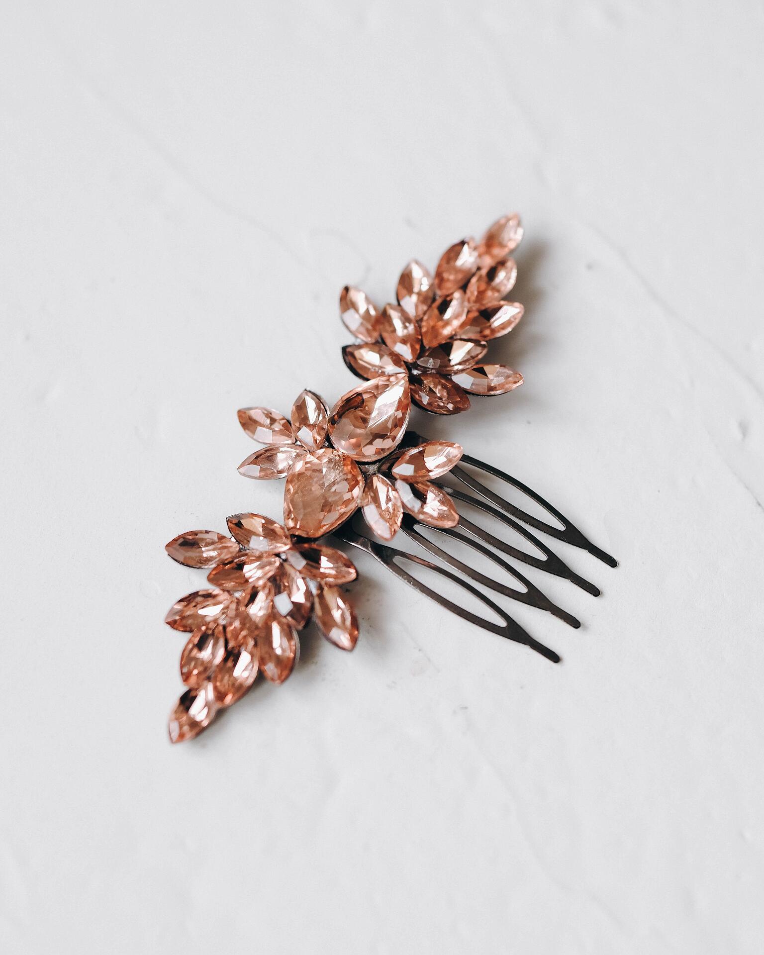 Hair accessory: Lavinia