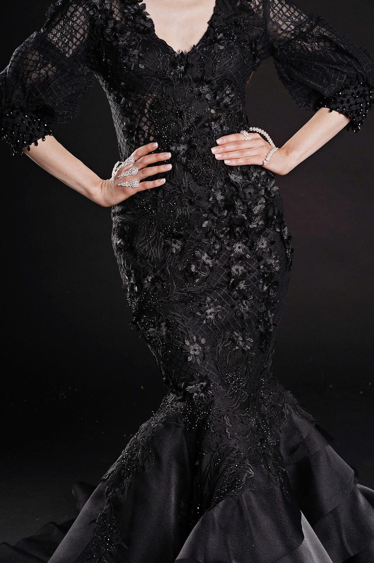 Dress: Calliope Dress