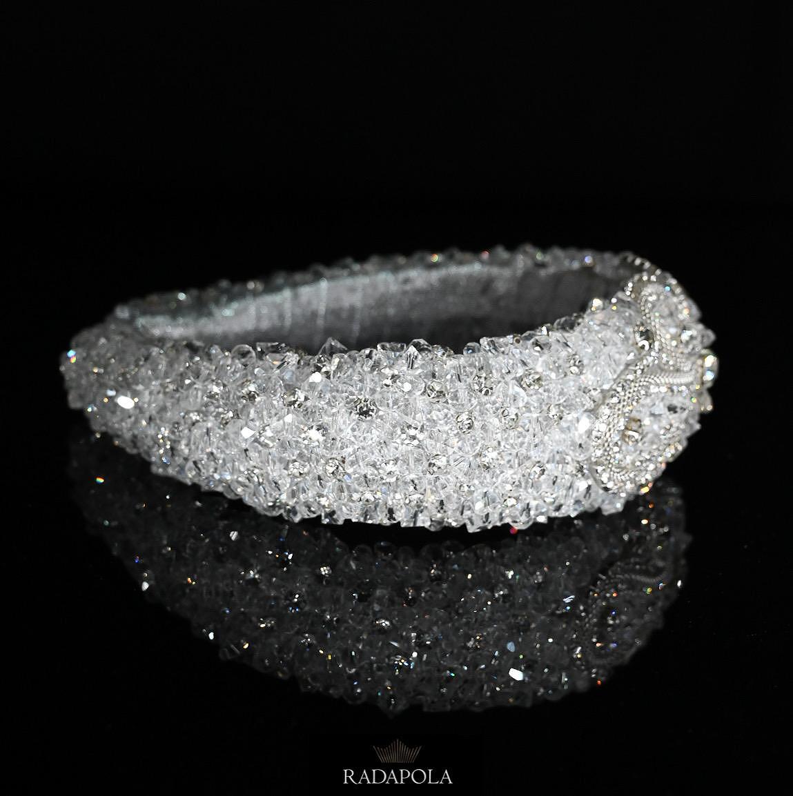 Diadem: Arian