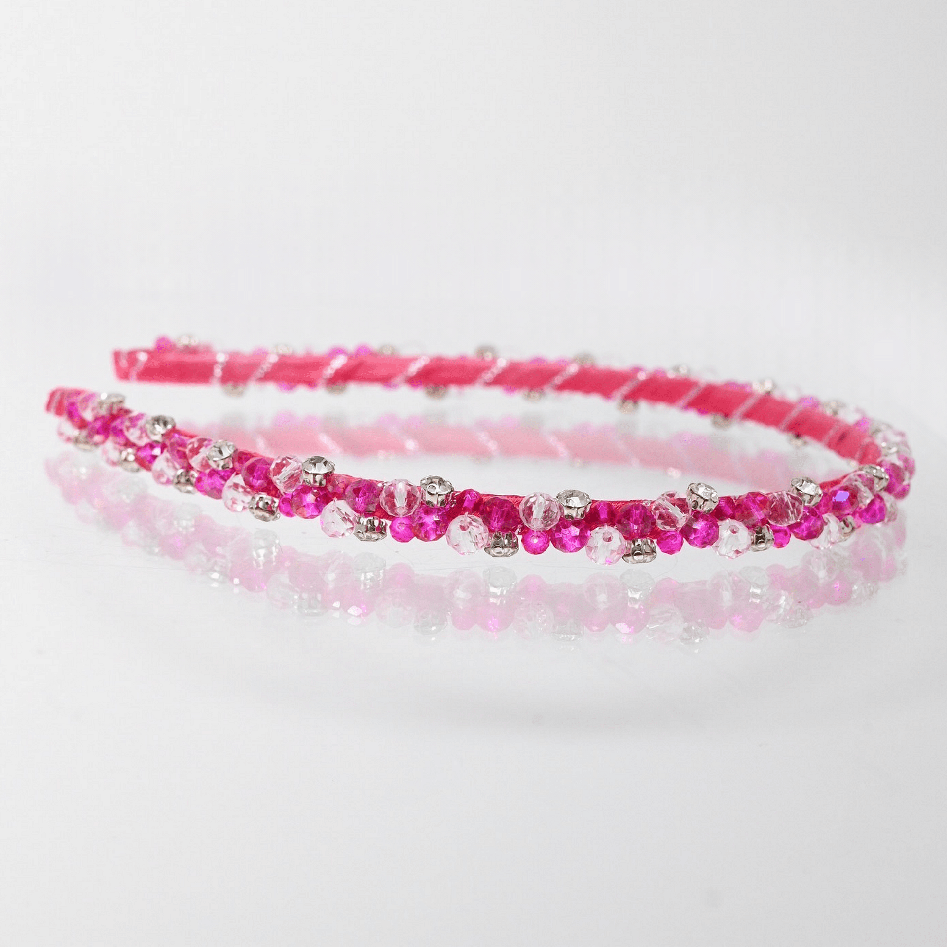Tiara: Barbie mini