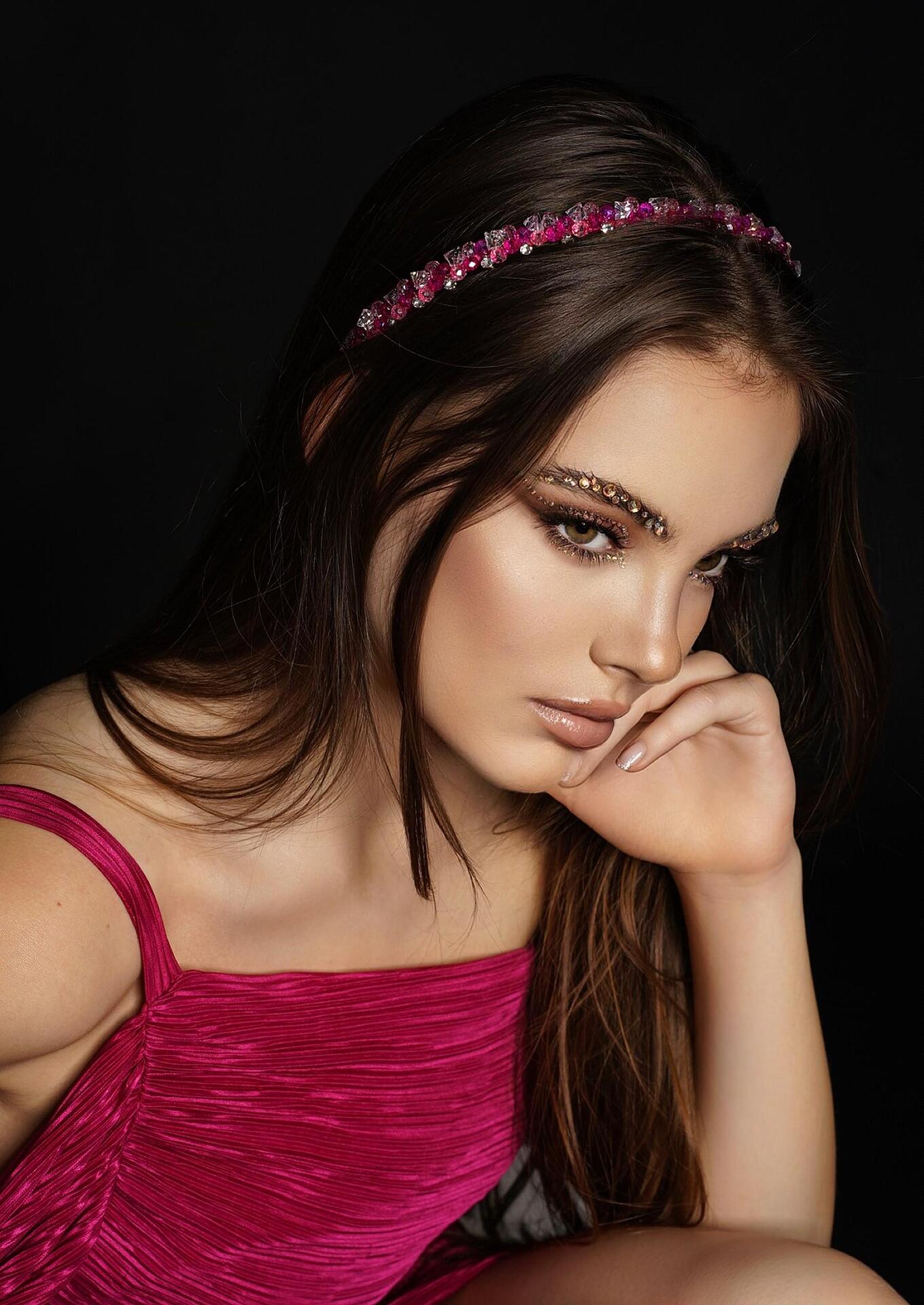 Tiara: Barbie mini