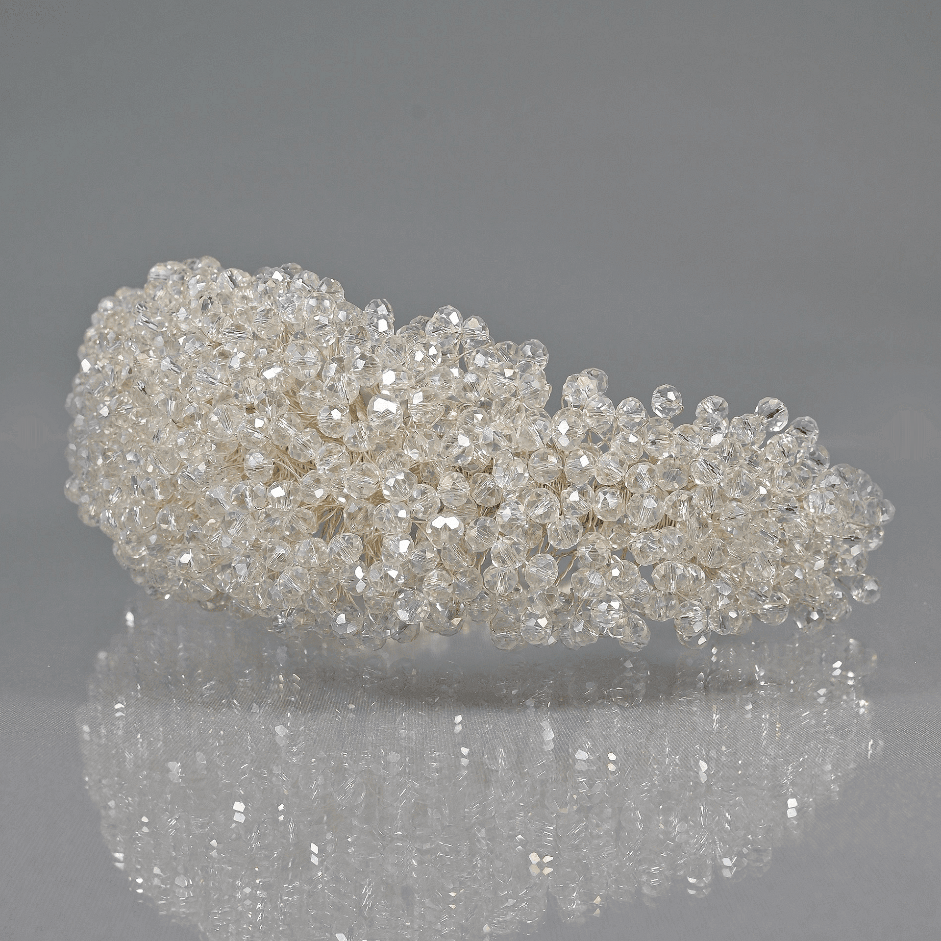 Tiara: Beyond the Crystals