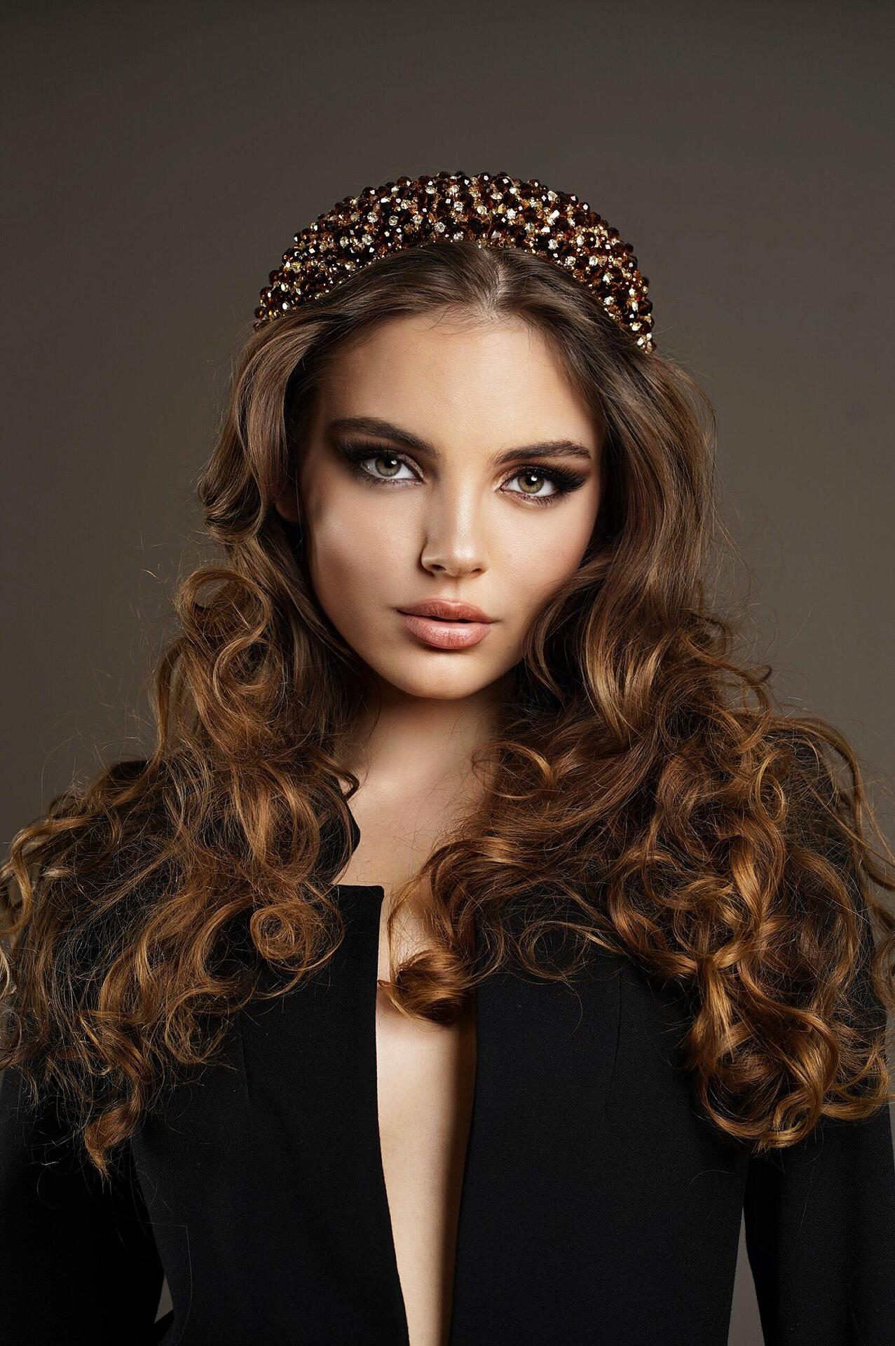 Tiara: Brazilian Queen
