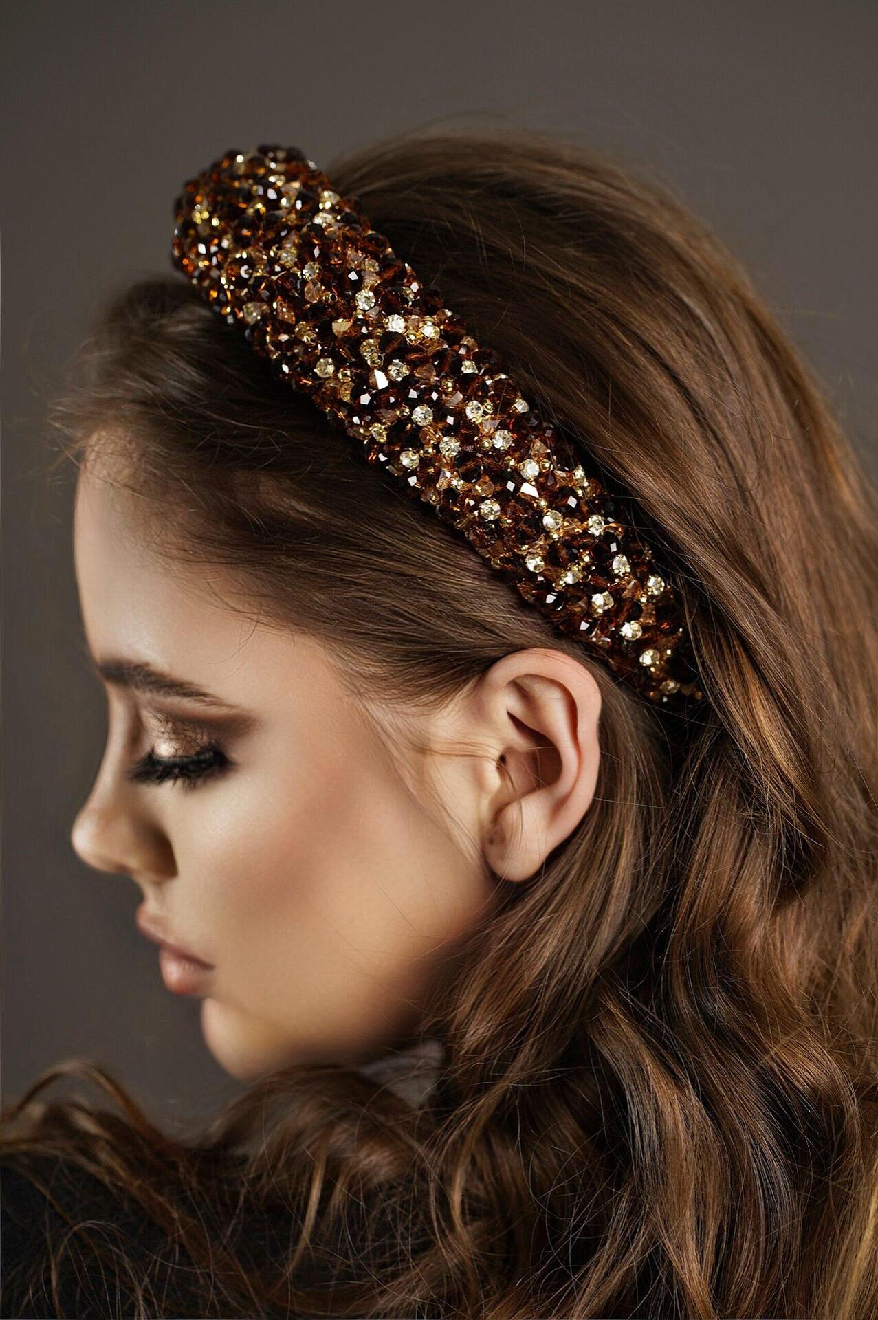 Tiara: Brazilian Queen