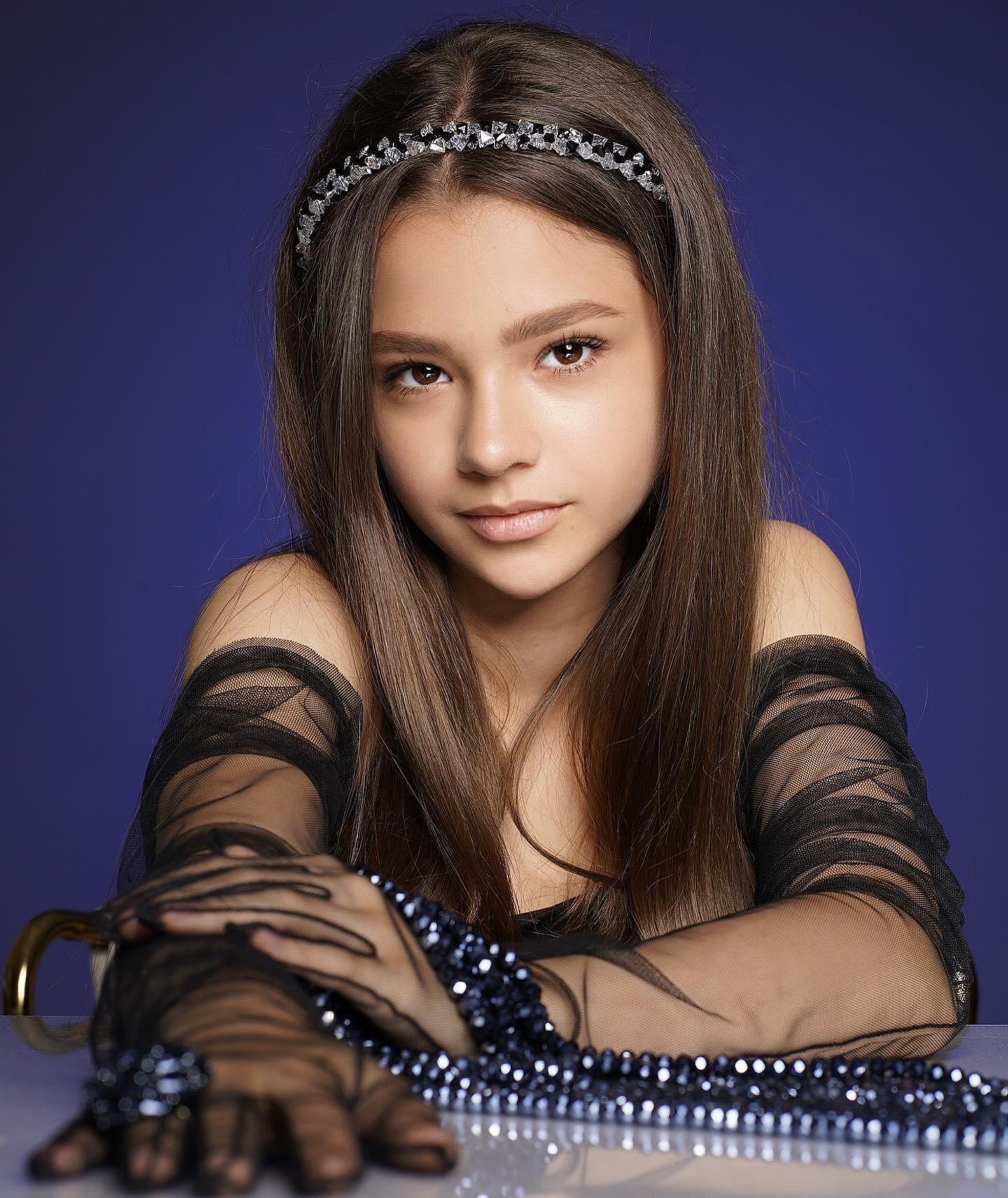 Tiara: Brilliance
