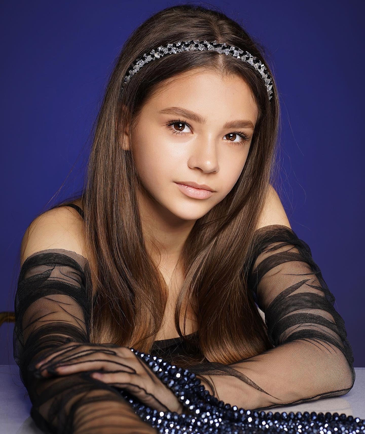Tiara: Brilliance