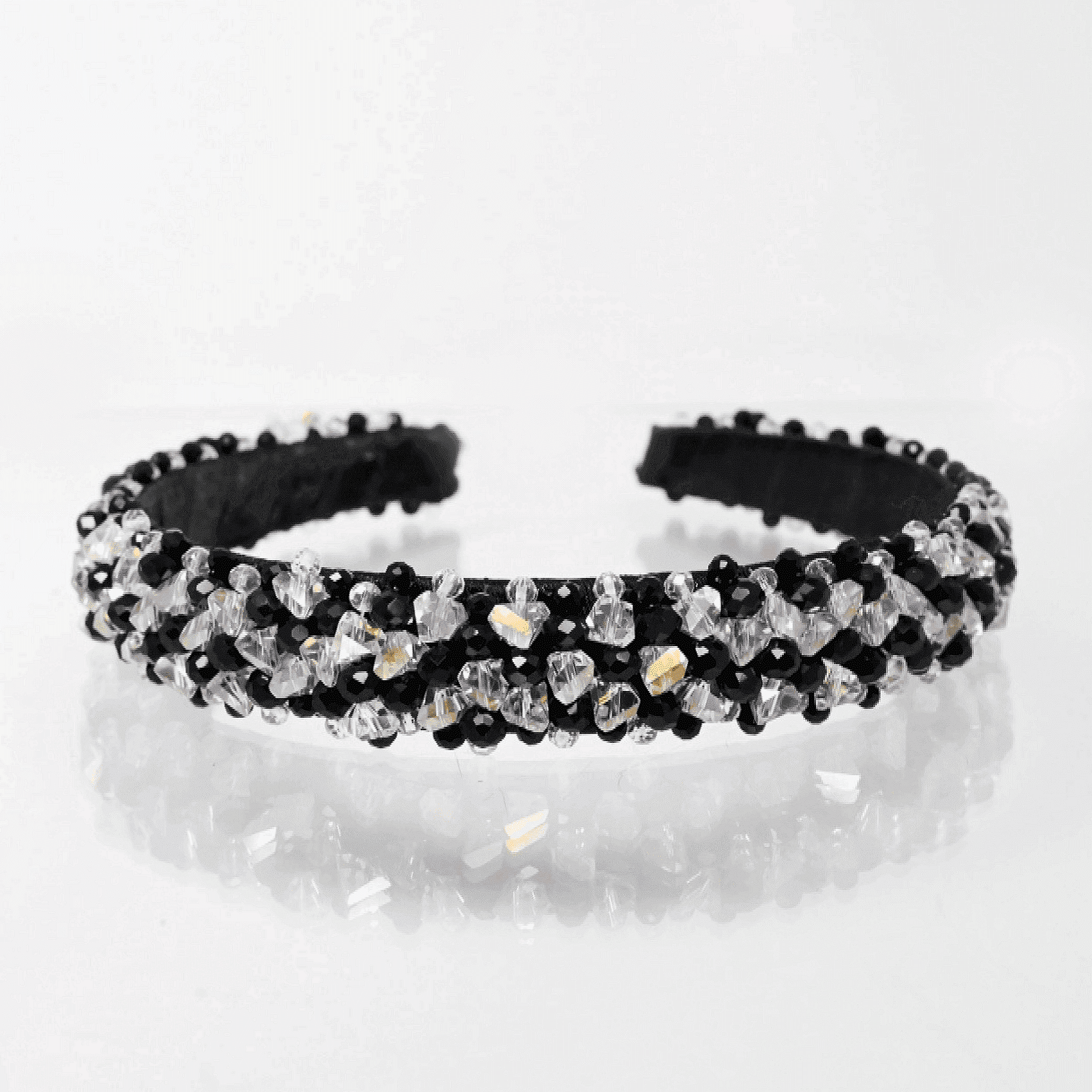Tiara: Double Brilliance