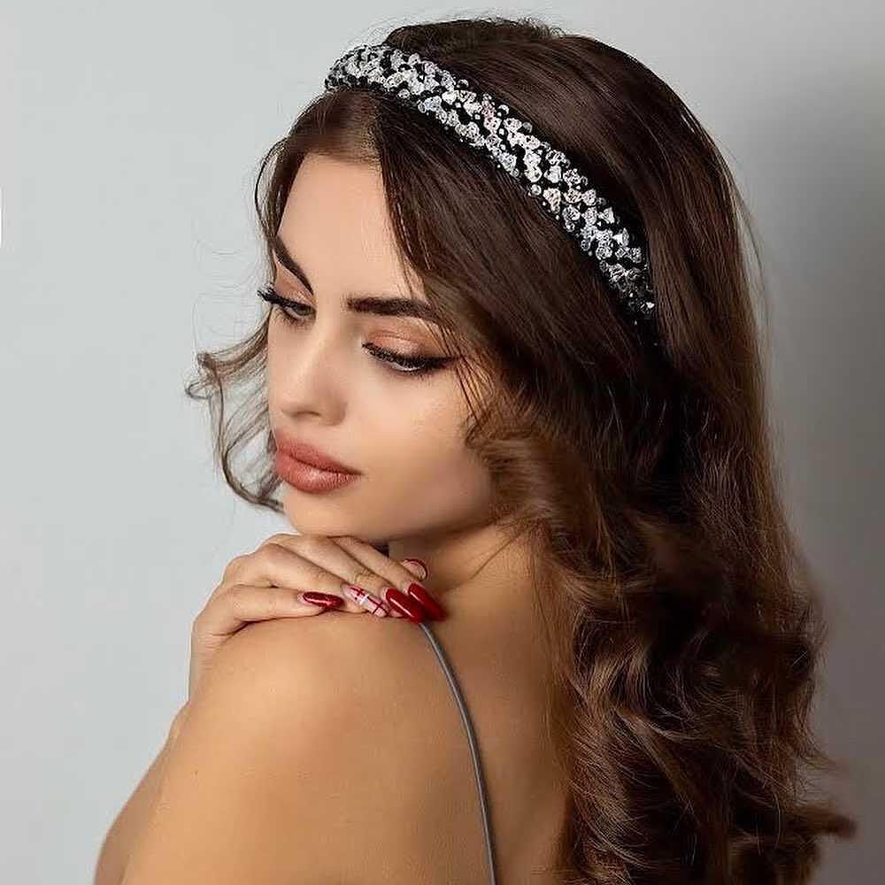 Tiara: Double Brilliance