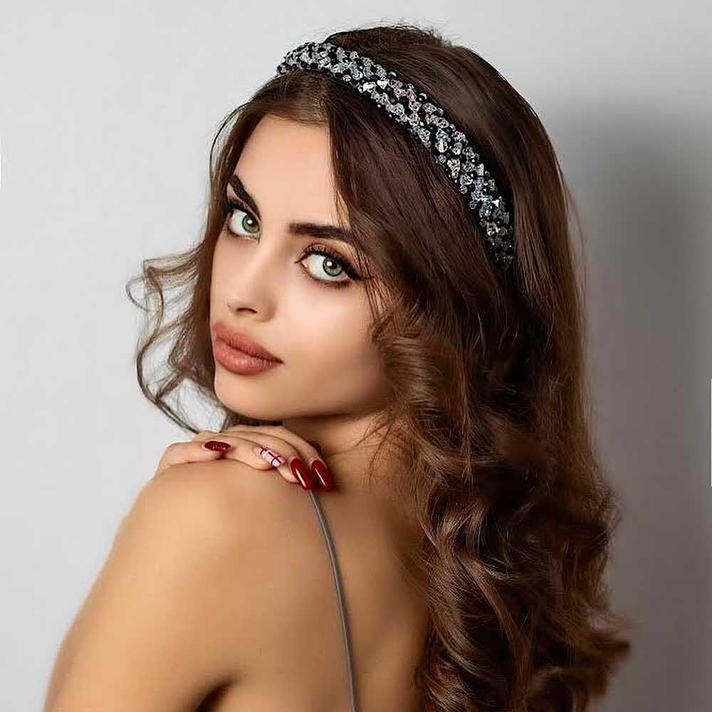 Tiara: Double Brilliance