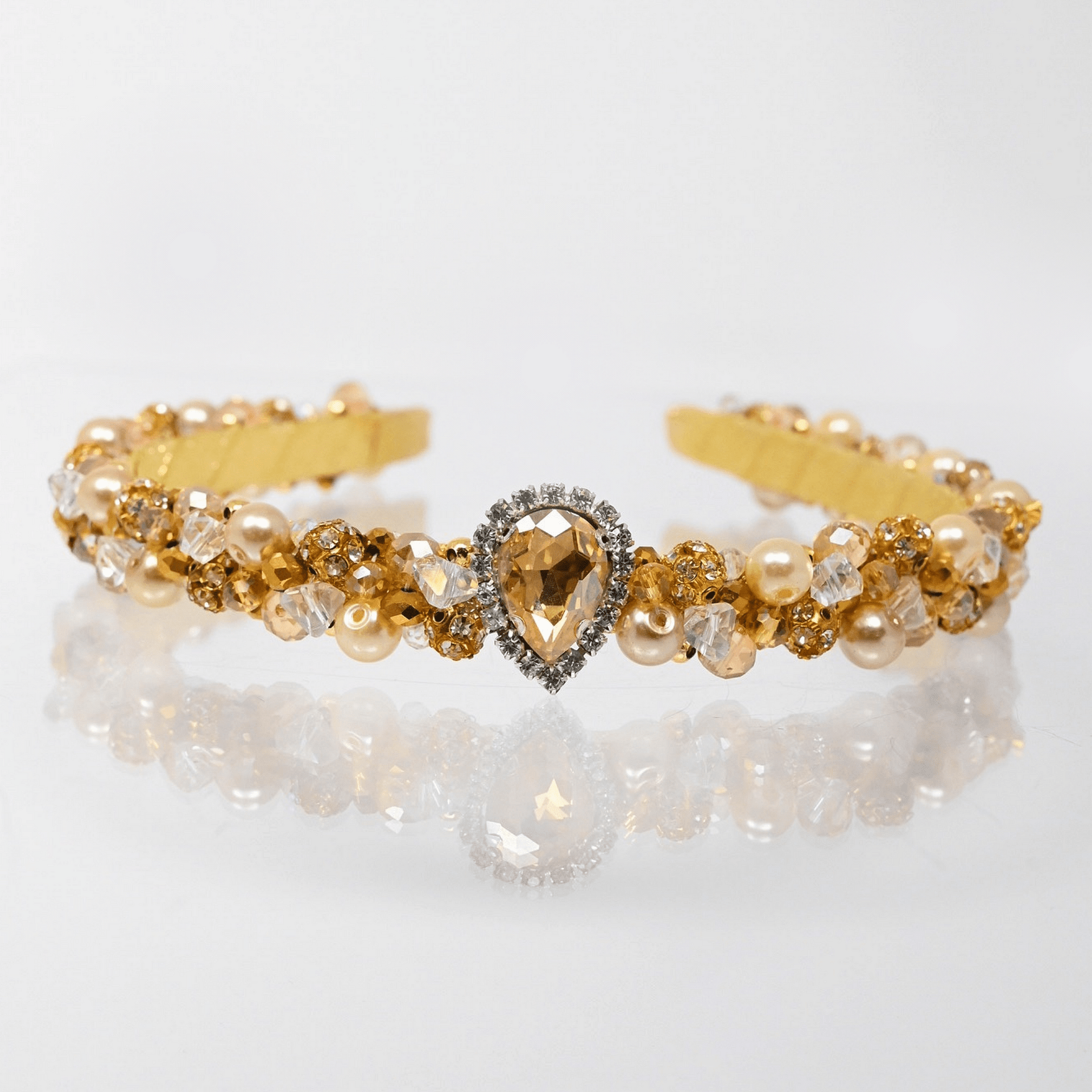 Tiara: Golden Goddess mini