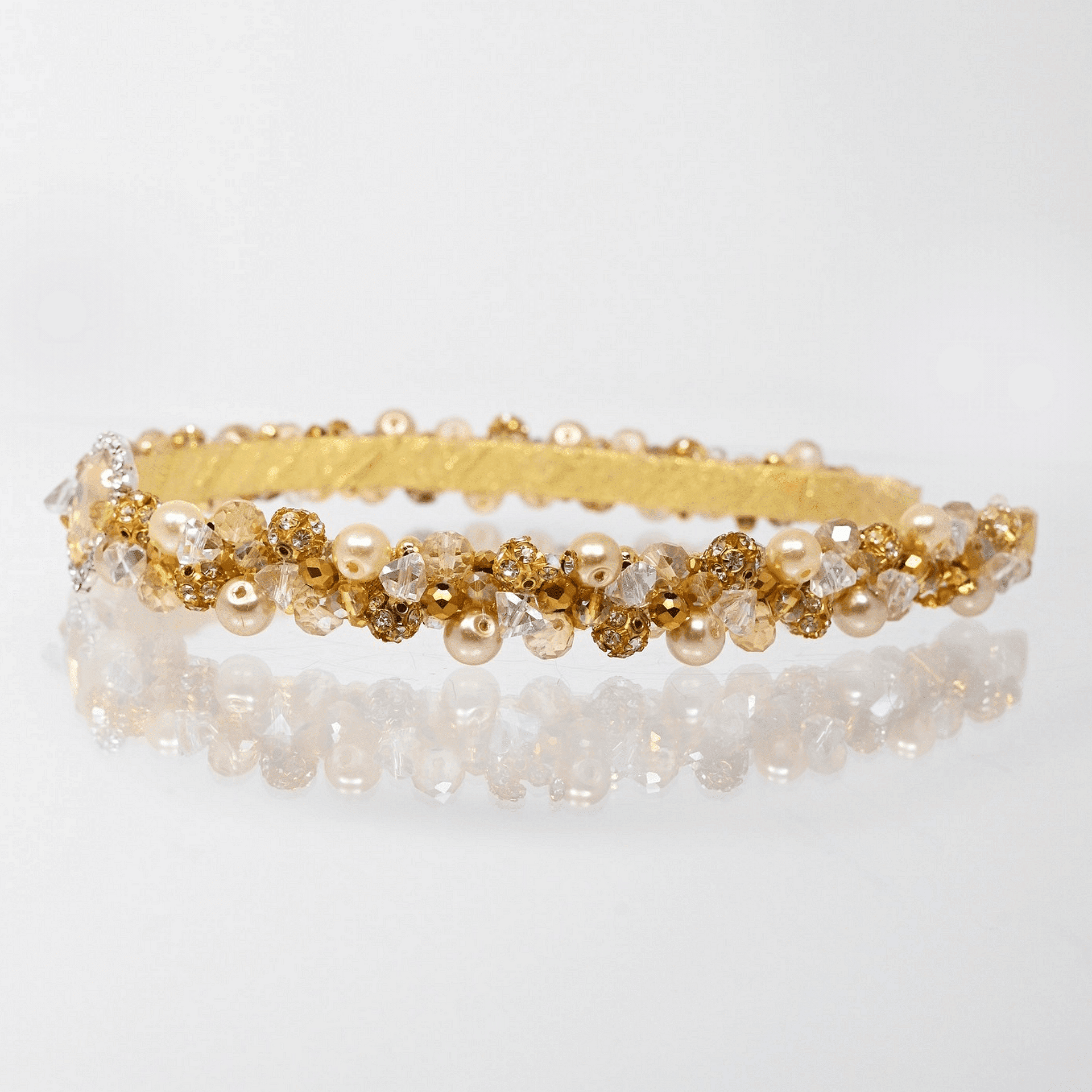 Tiara: Golden Goddess mini