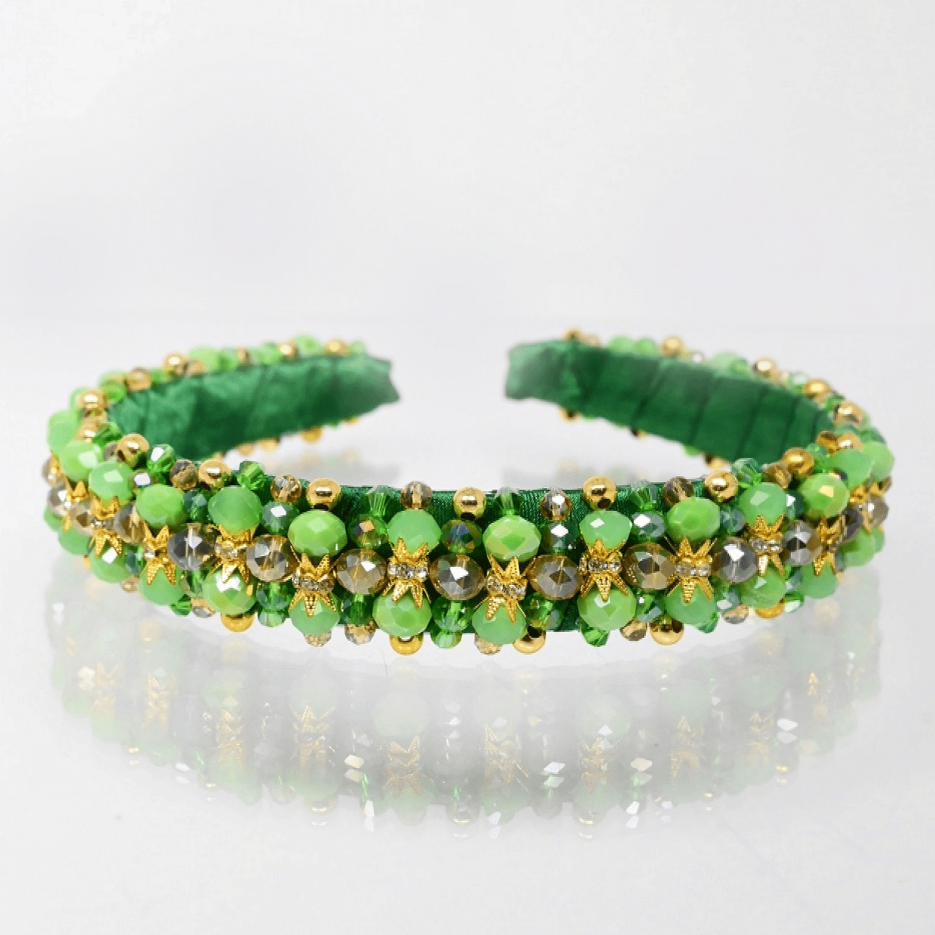 Diadem: Greenalia