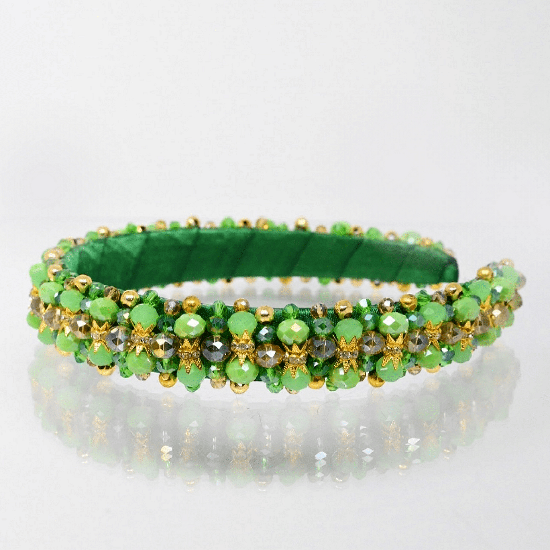Diadem: Greenalia