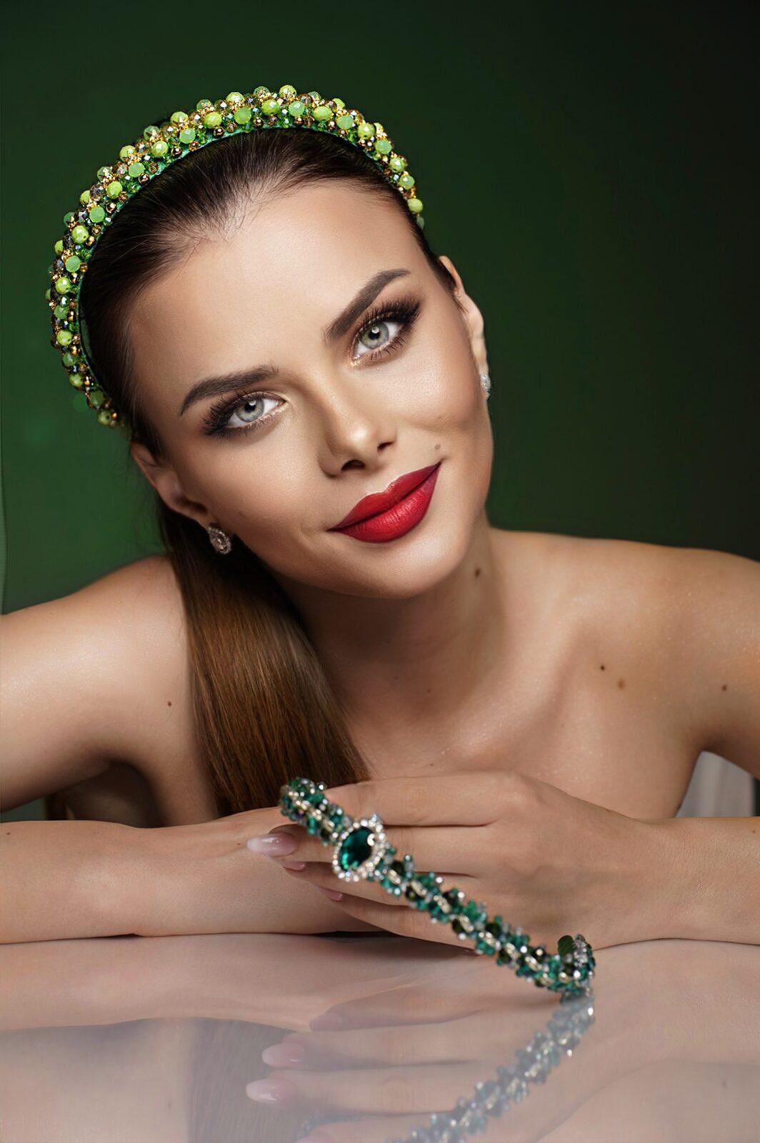 Diadem: Greenalia