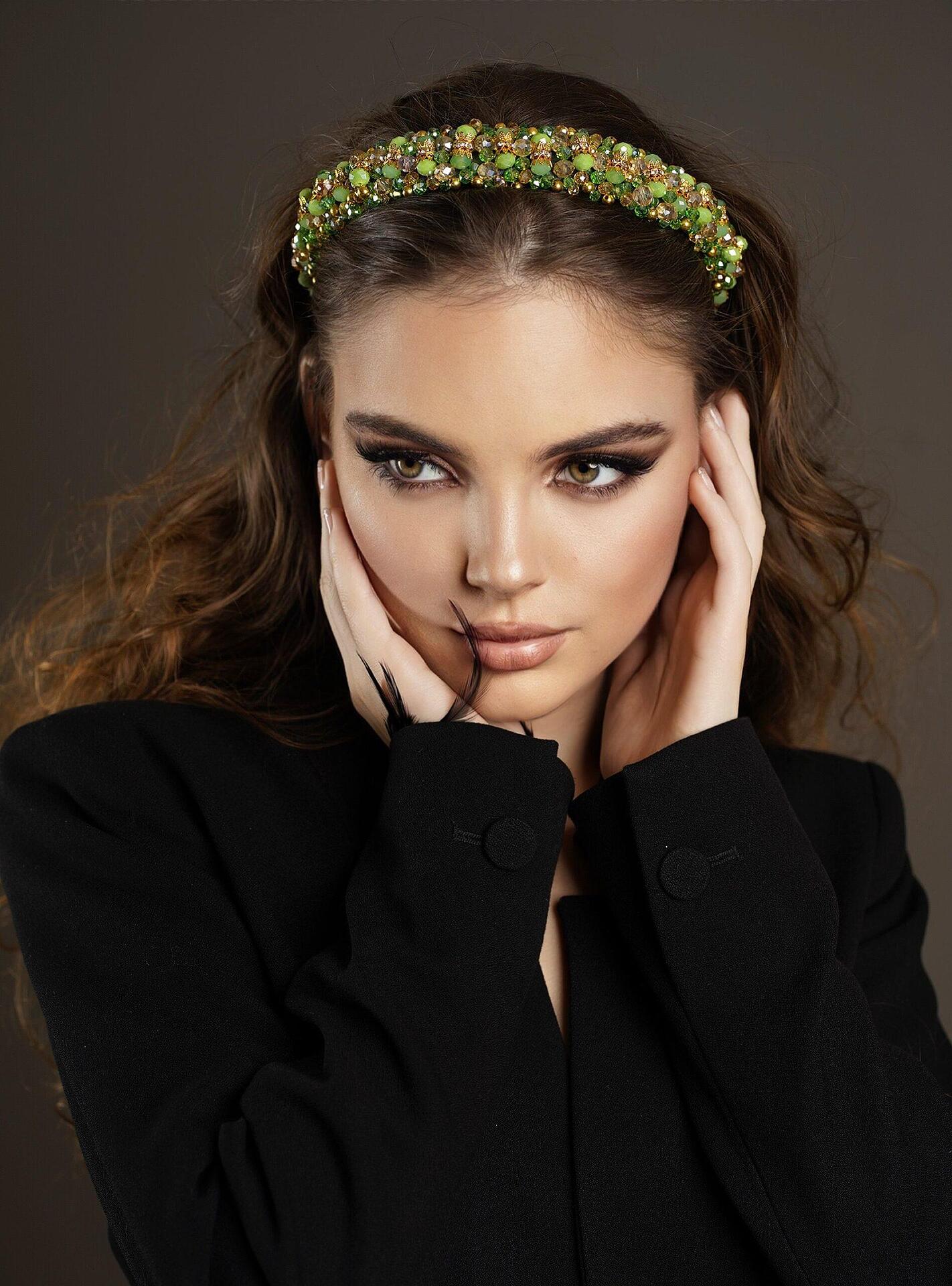 Diadem: Greenalia