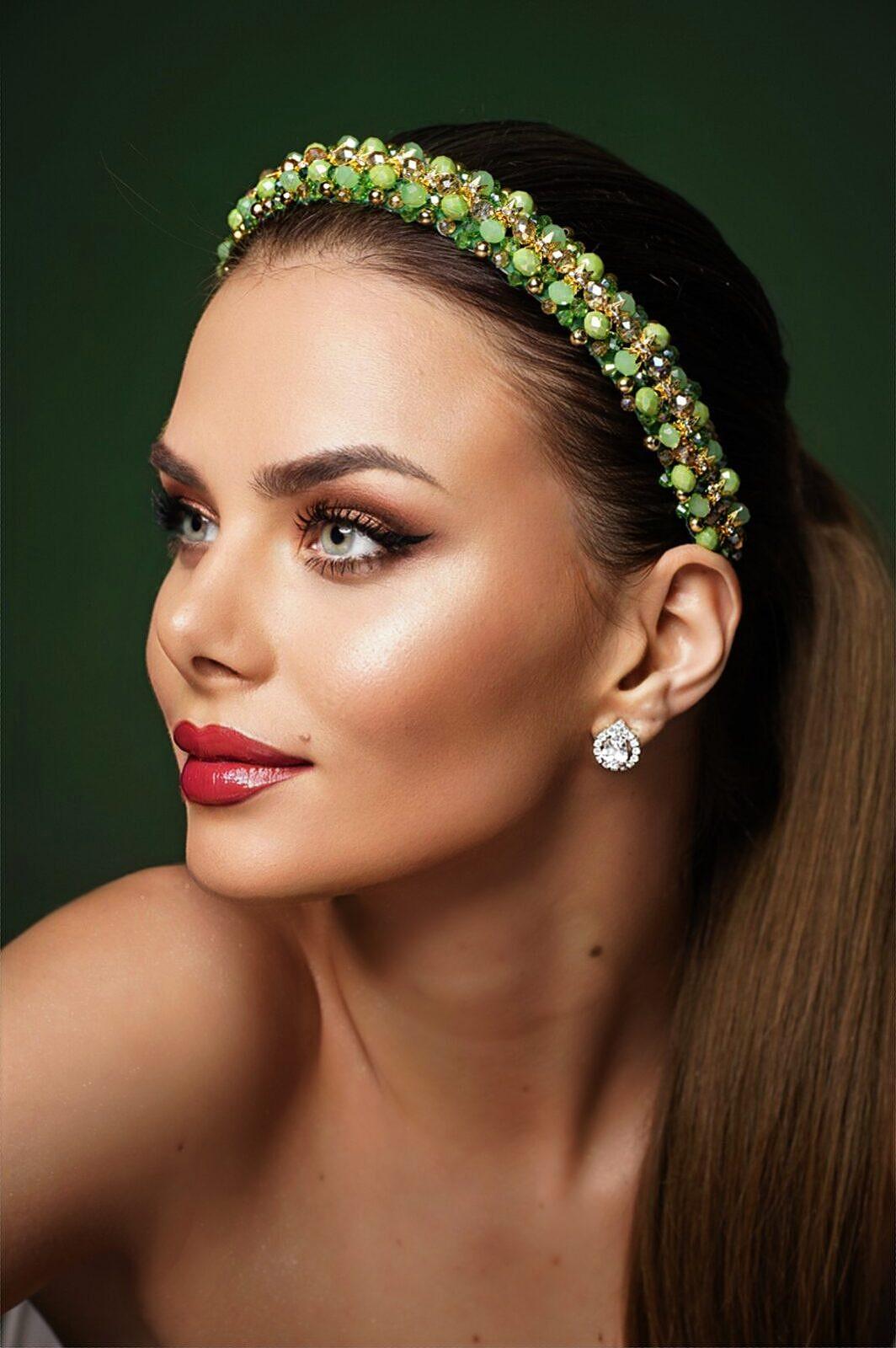 Diadem: Greenalia