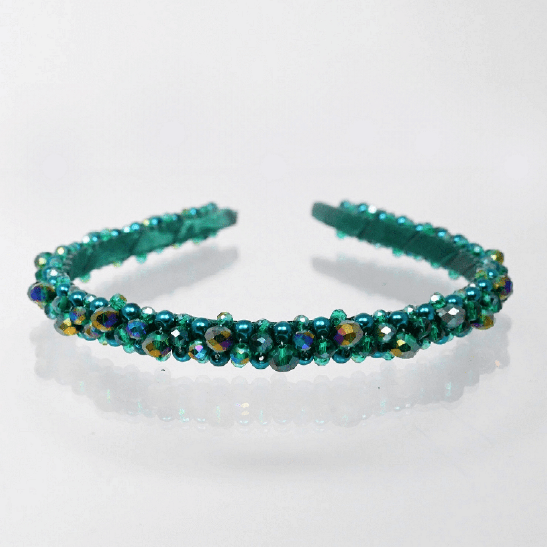 Diadem: Greenland