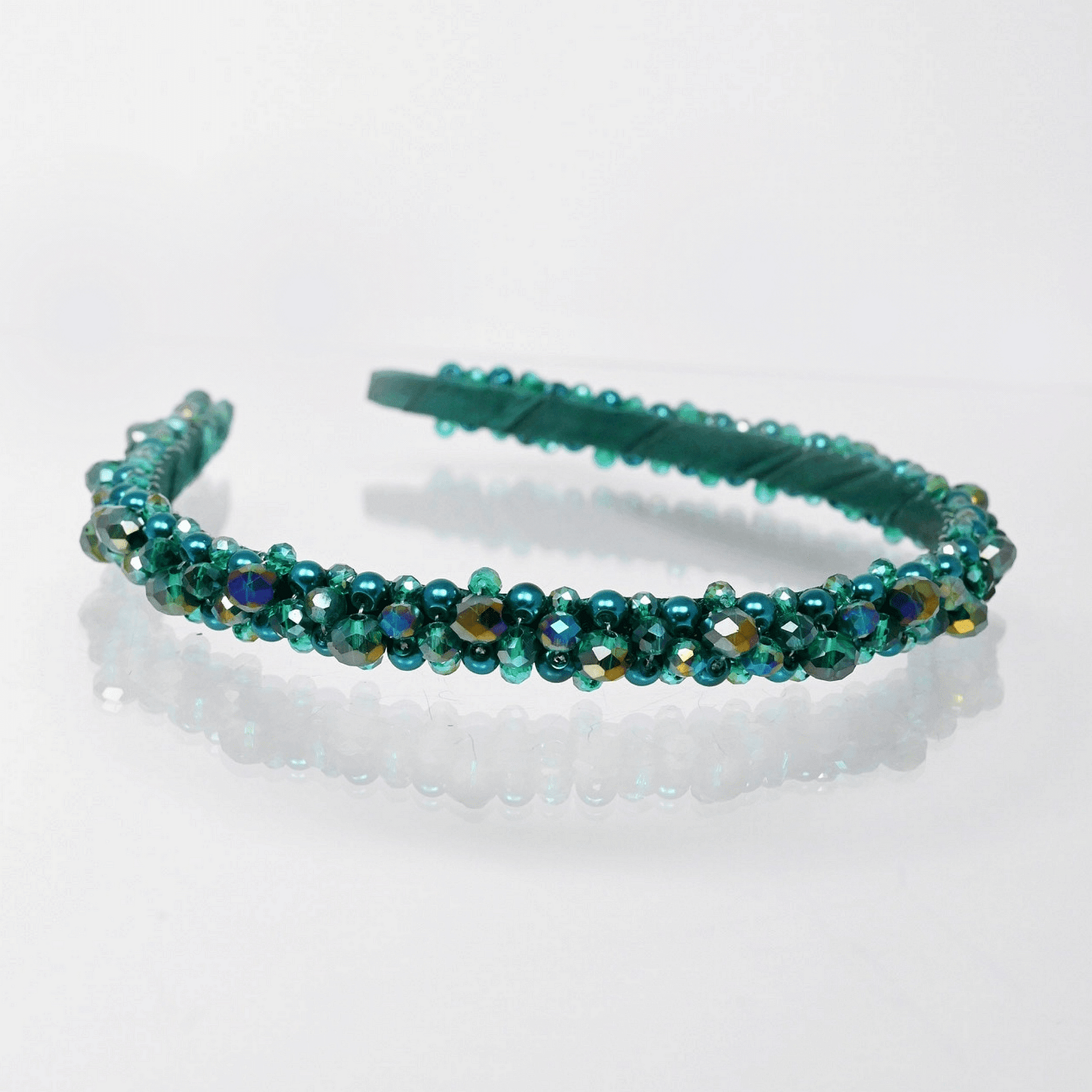Diadem: Greenland