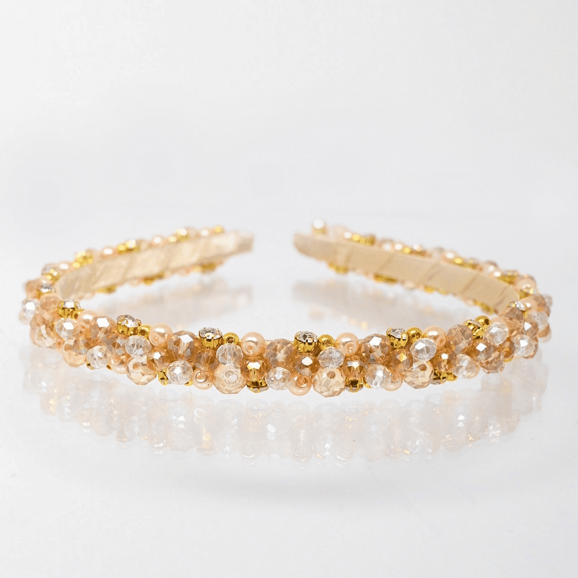 Tiara: Kissed by the Sun