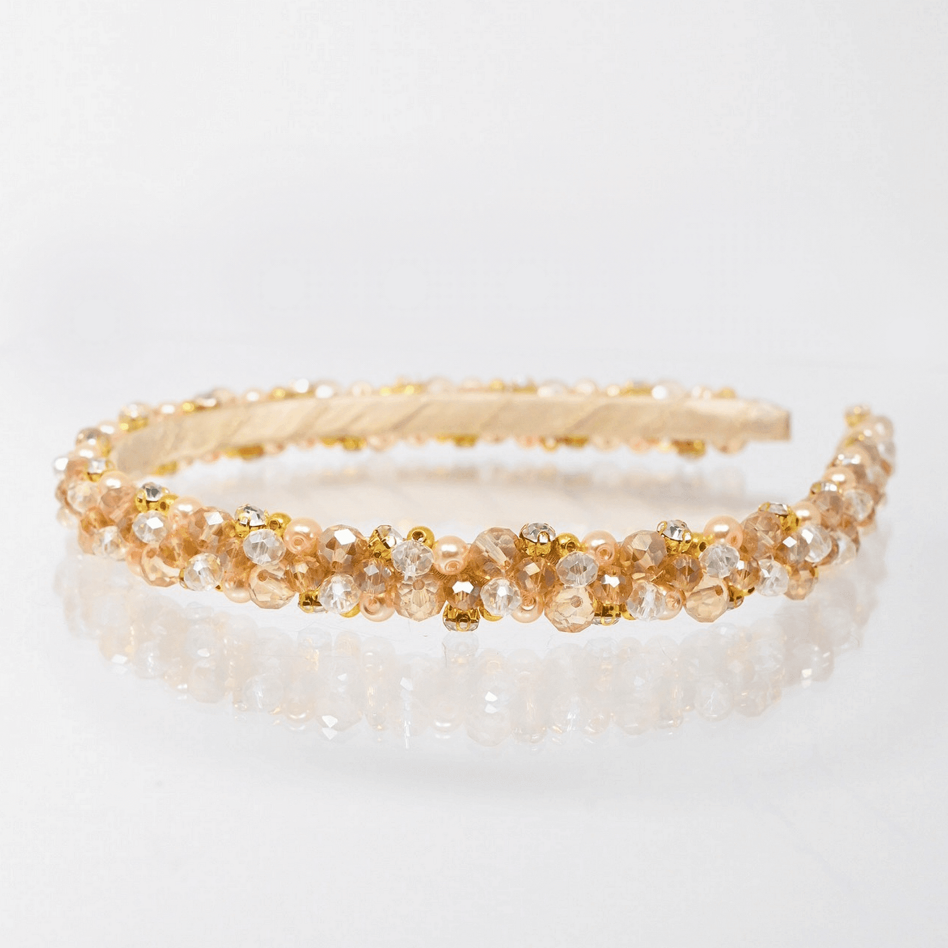 Tiara: Kissed by the Sun