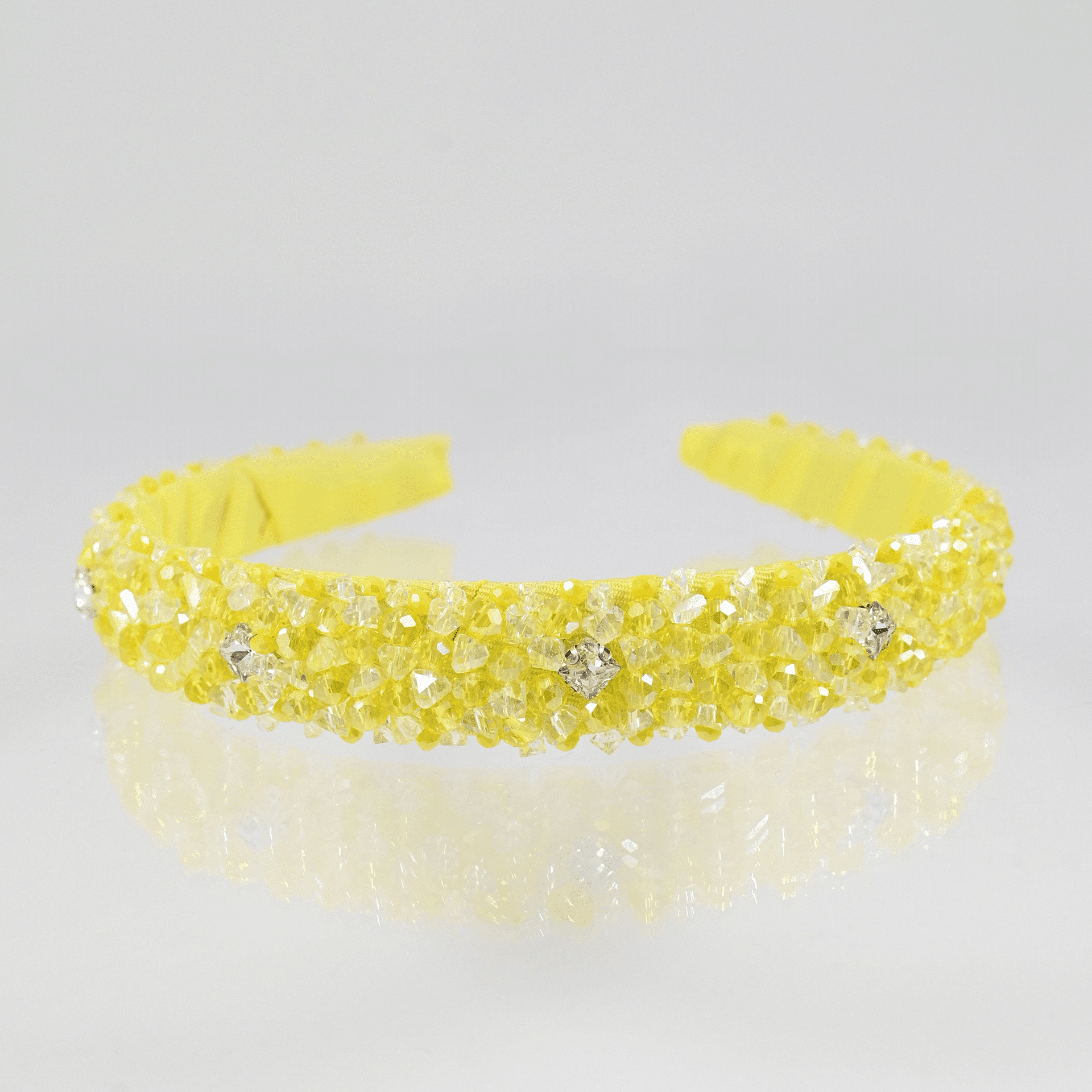 Tiara: Lemon