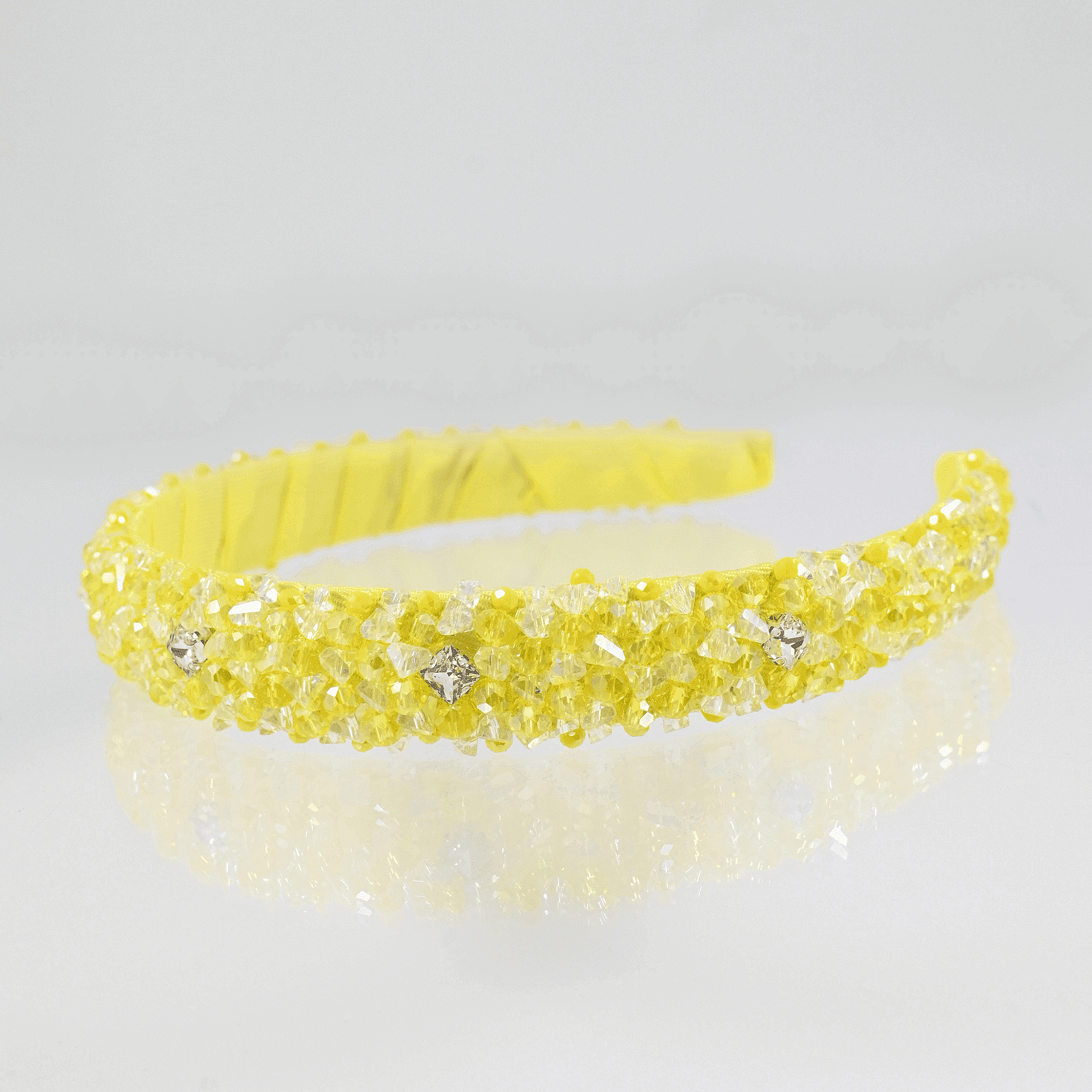 Tiara: Lemon