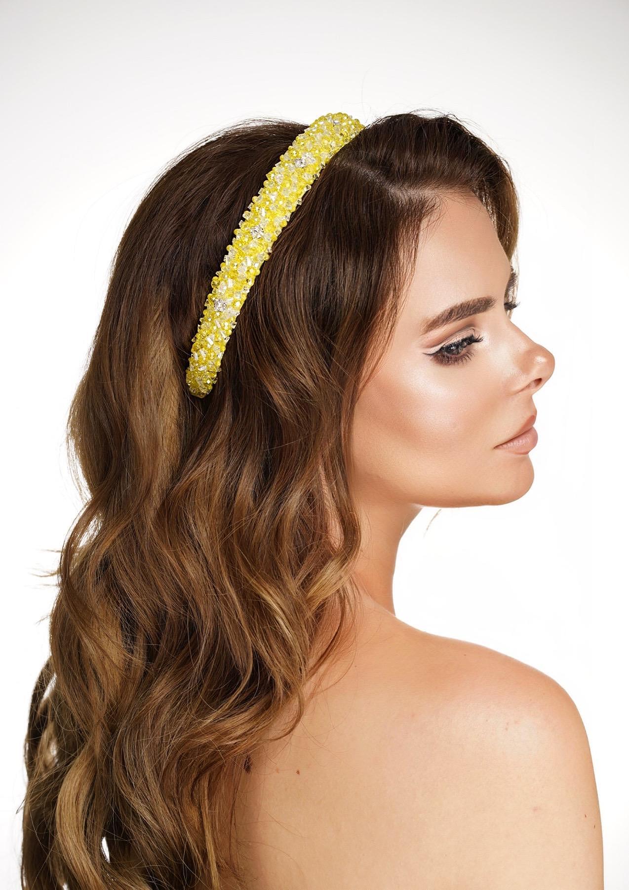 Tiara: Lemon