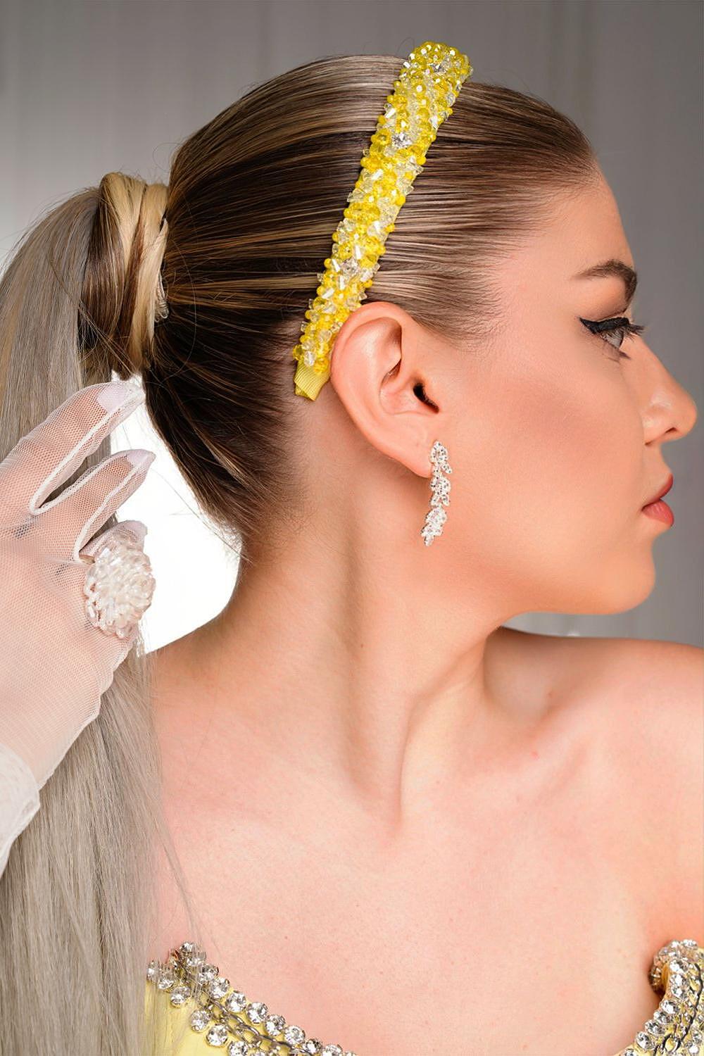 Tiara: Lemon
