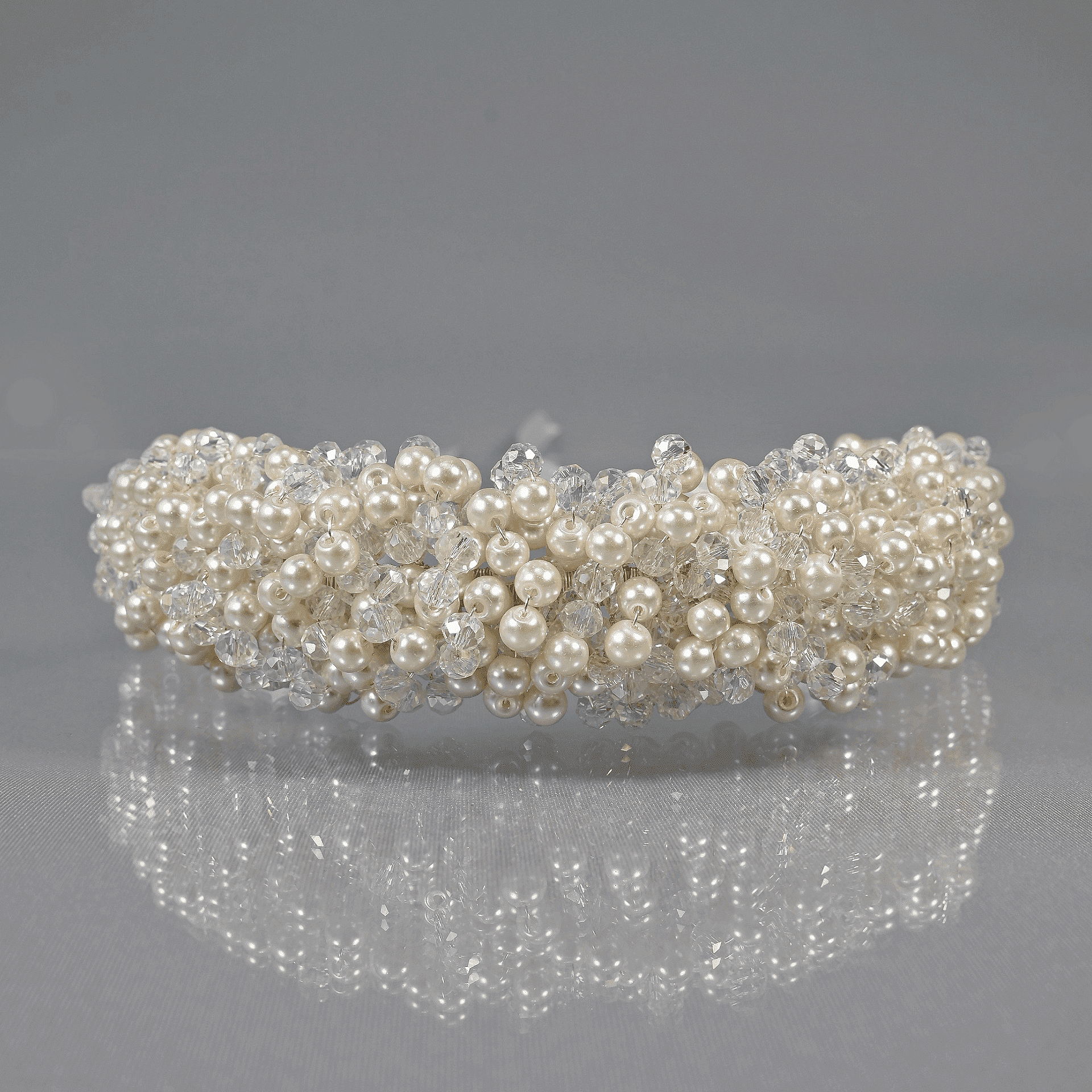 Tiara: Magic Pearls