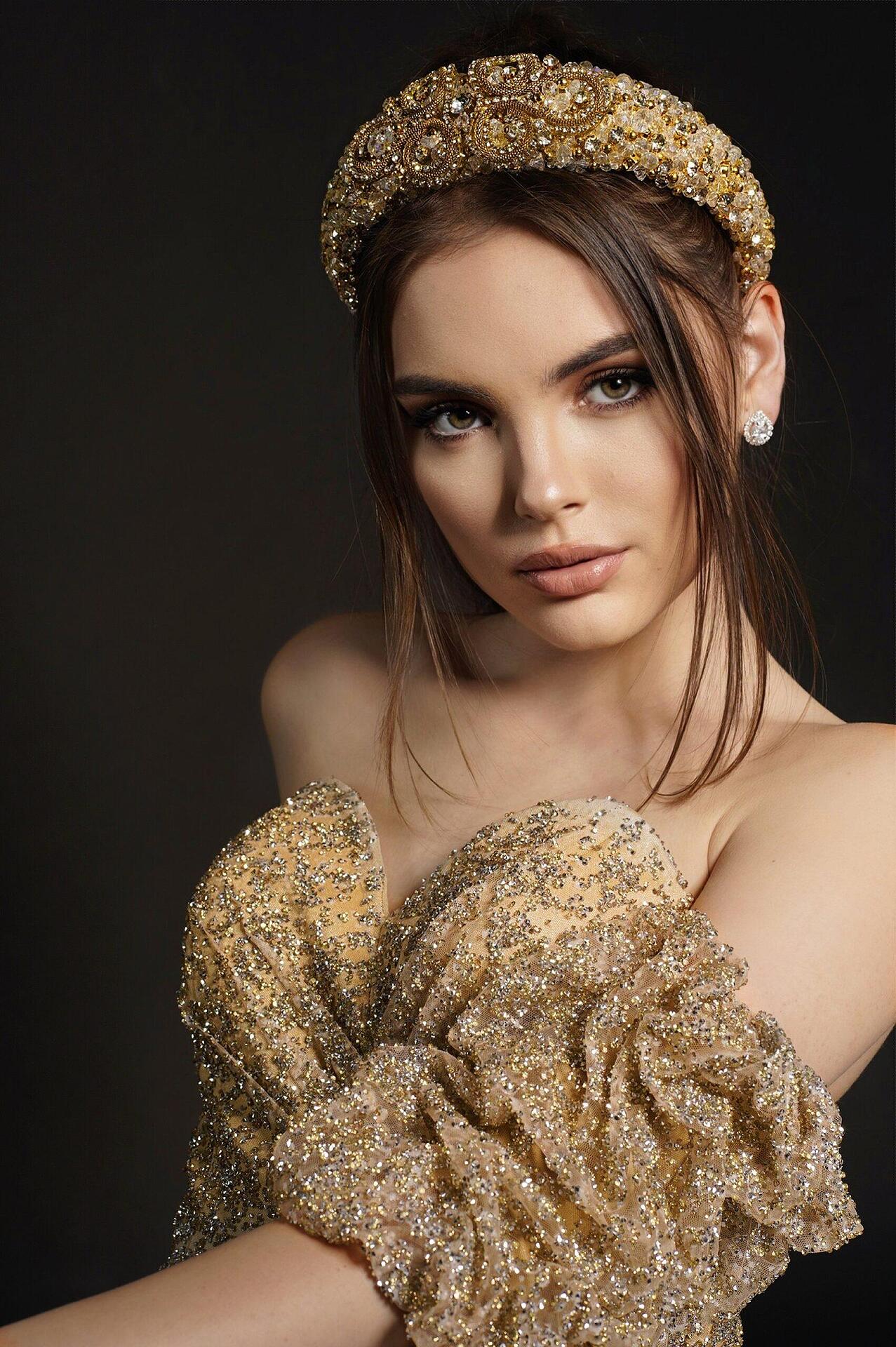 Diadem: Midas
