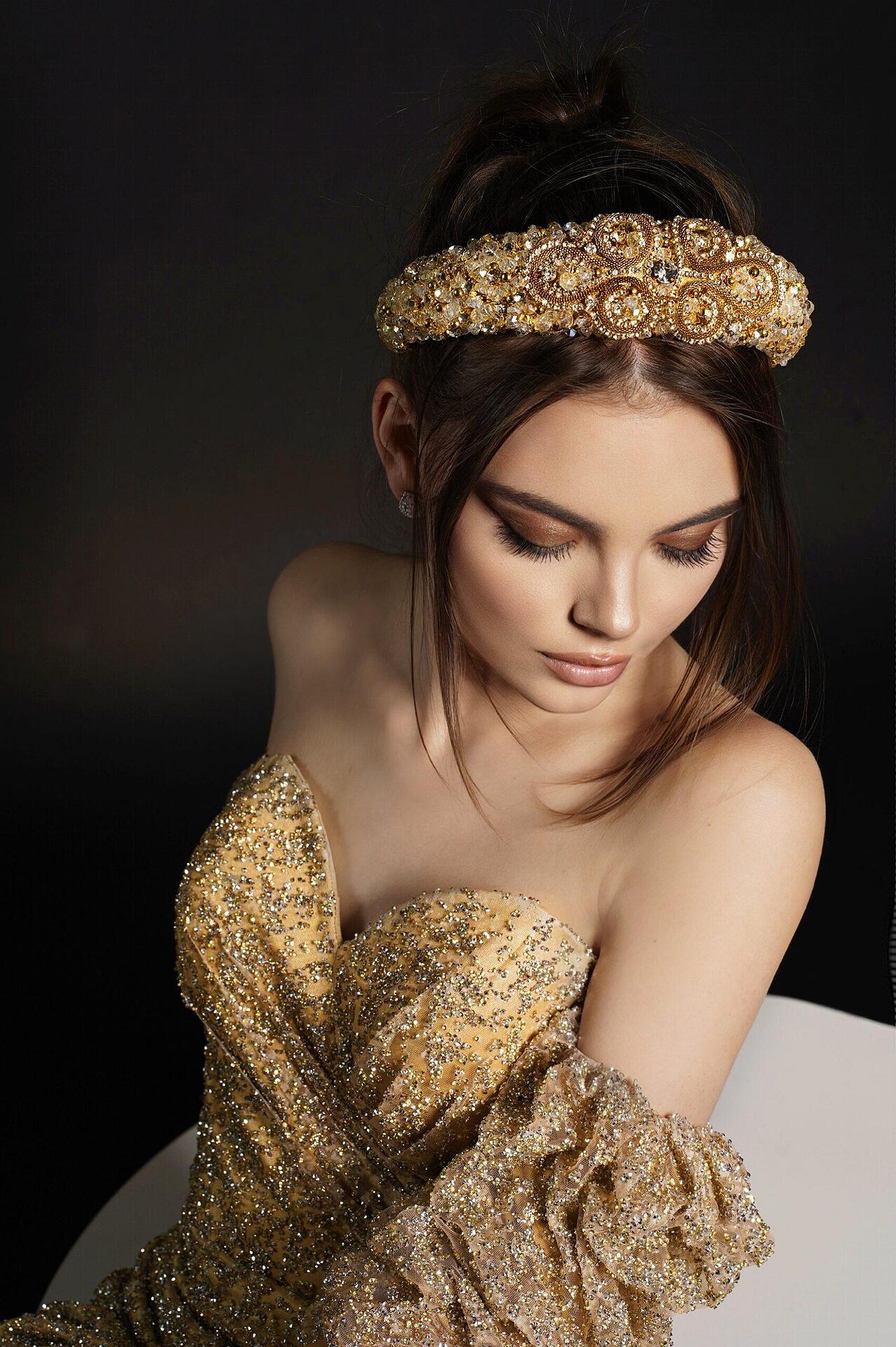 Diadem: Midas