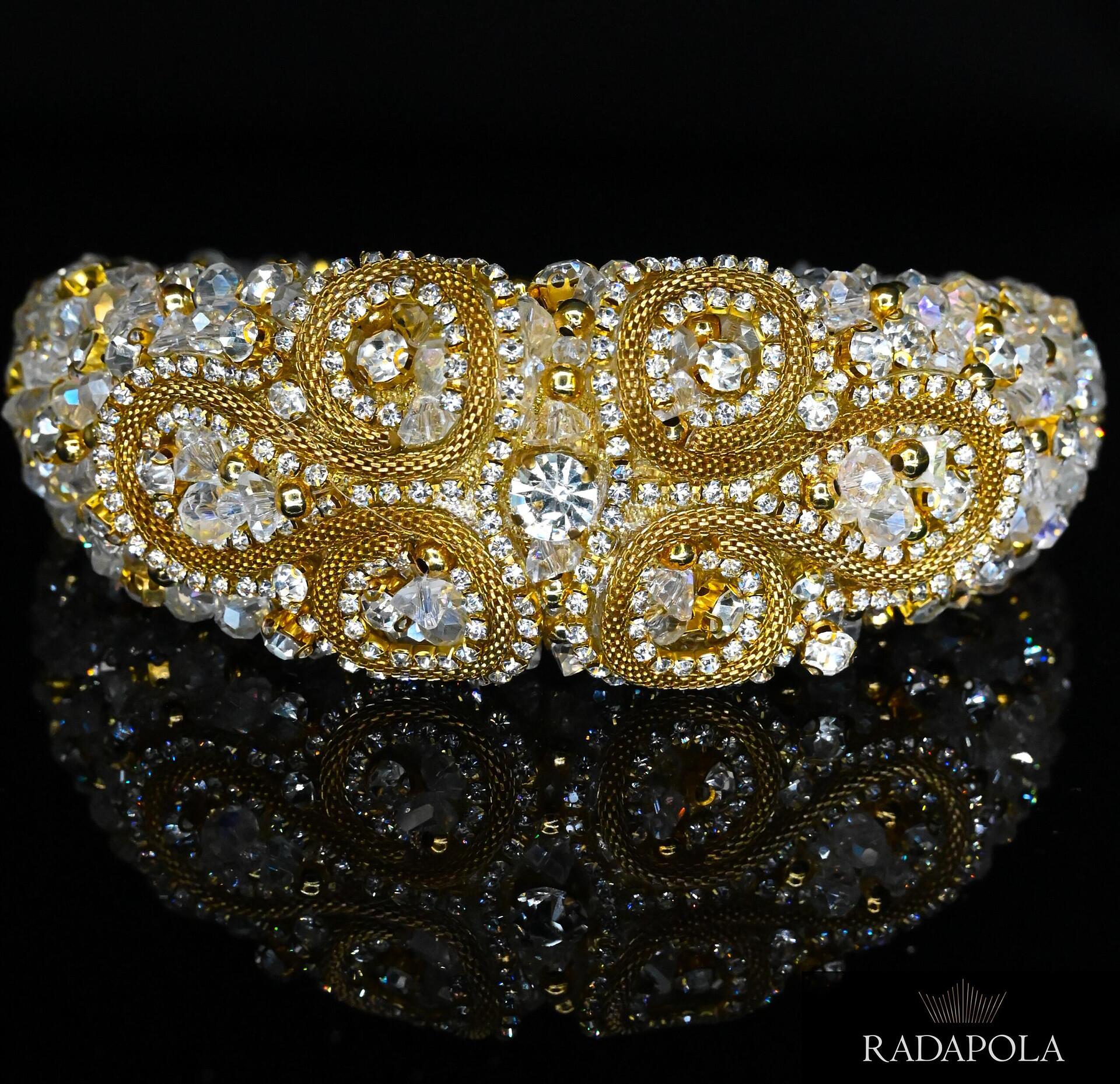 Diadem: Midas