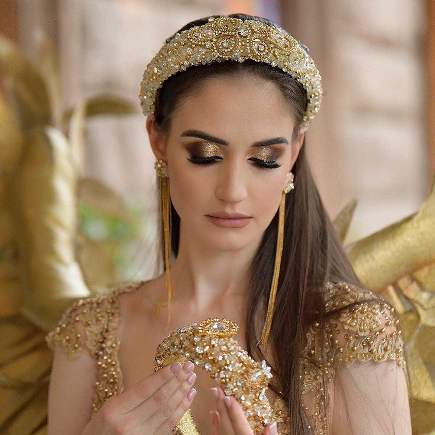 Diadem: Midas