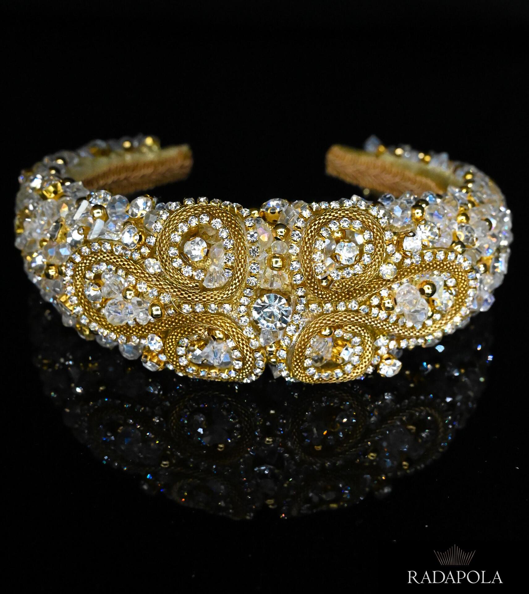 Diadem: Midas
