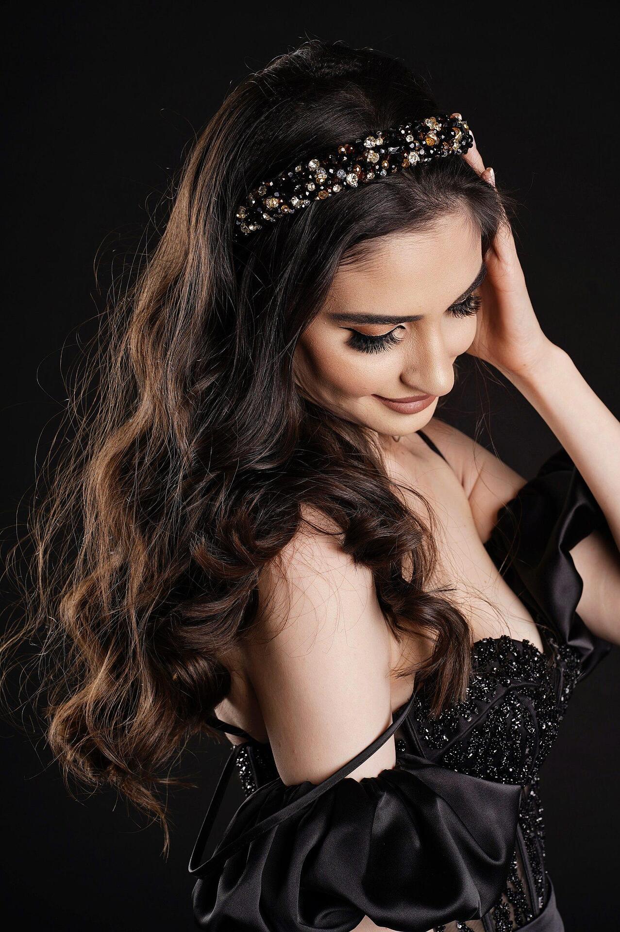 Tiara: Nora Classic