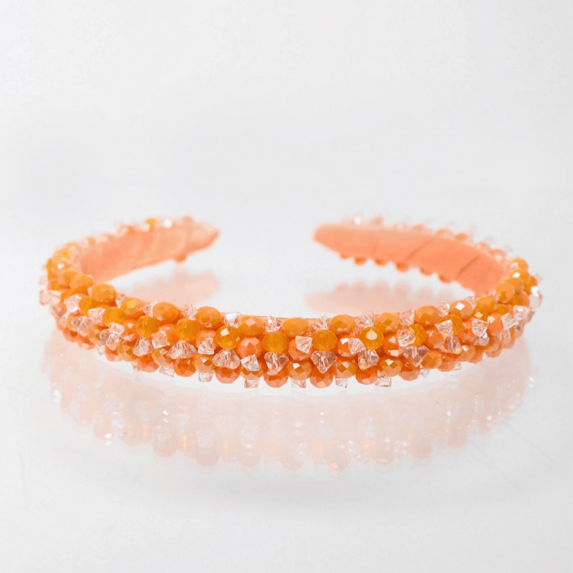 Tiara: Orange