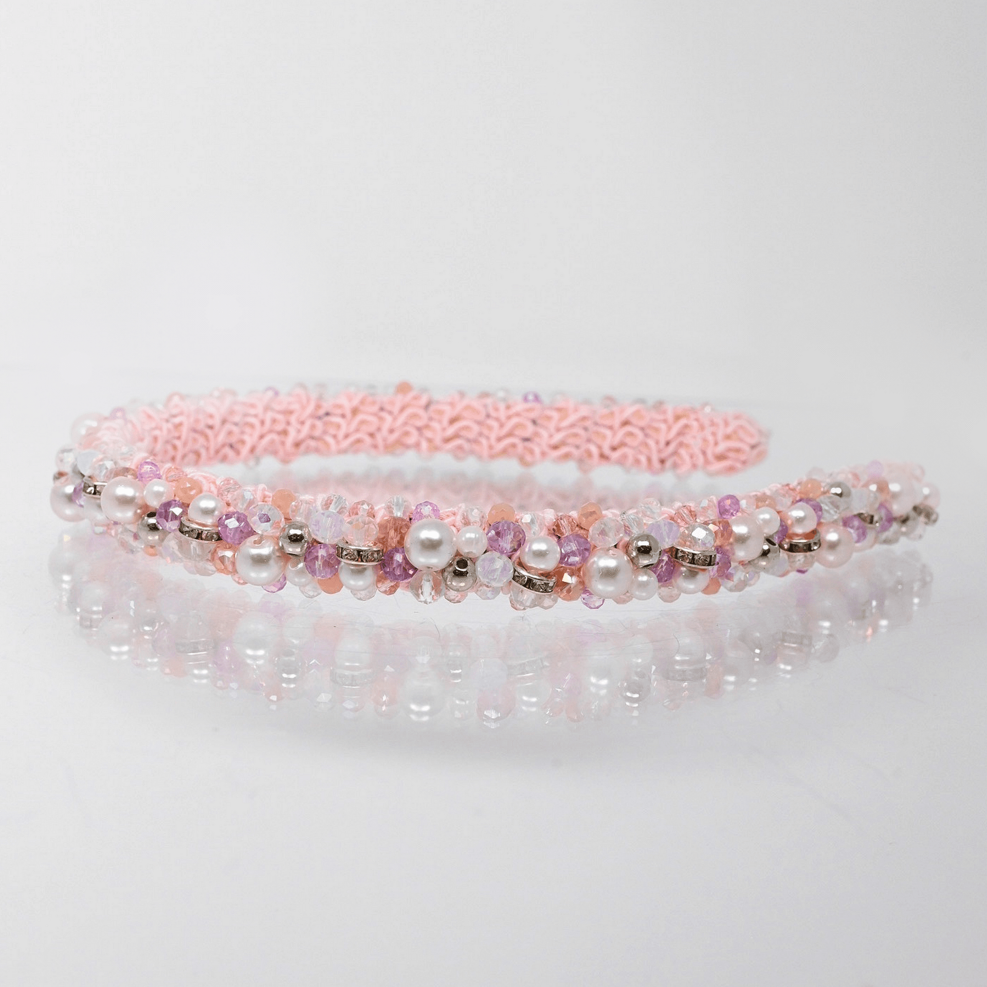 Tiara: Pink Freshness Light