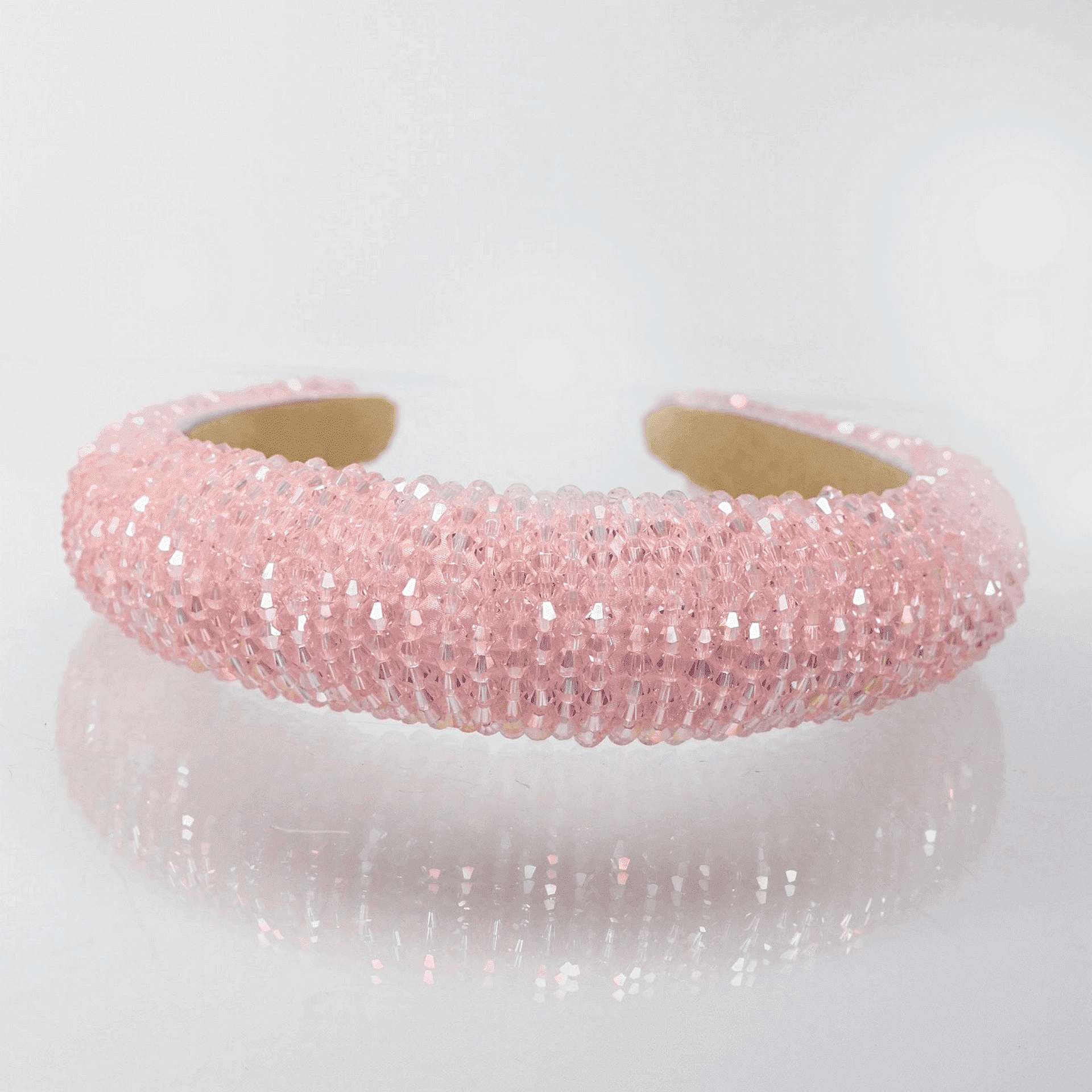 Tiara: Pink Lady