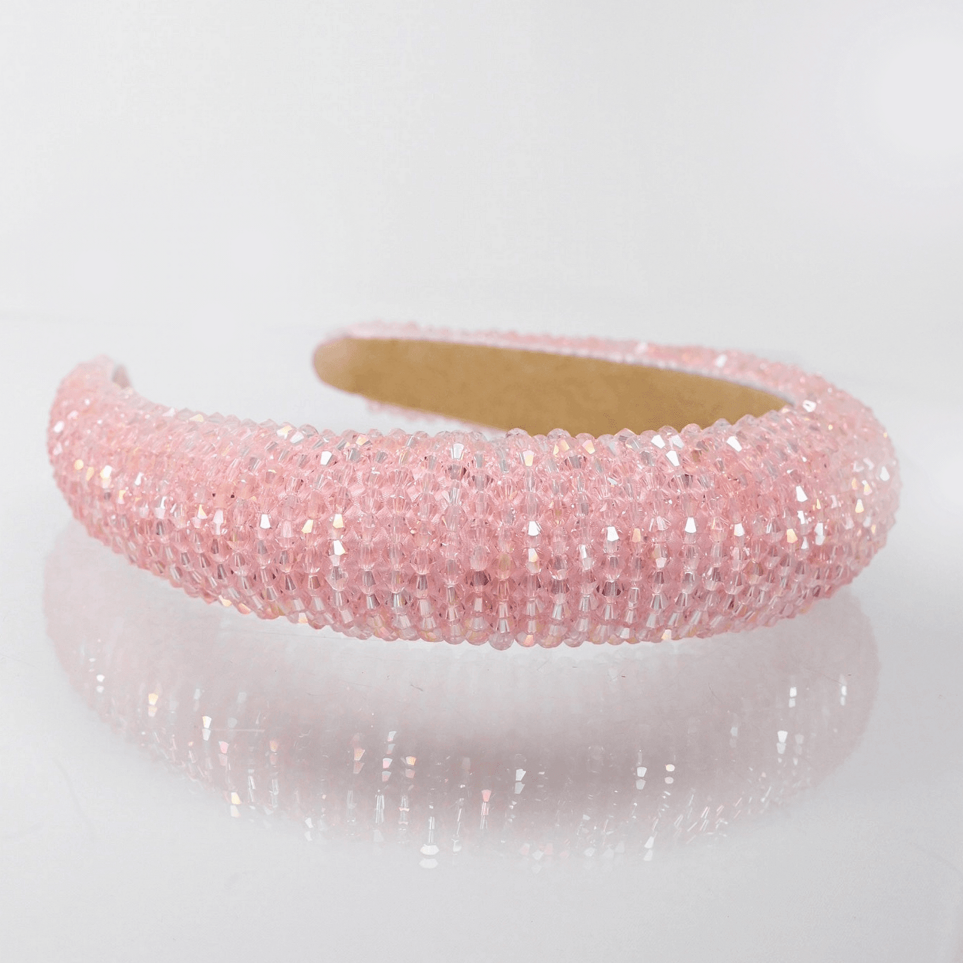 Tiara: Pink Lady