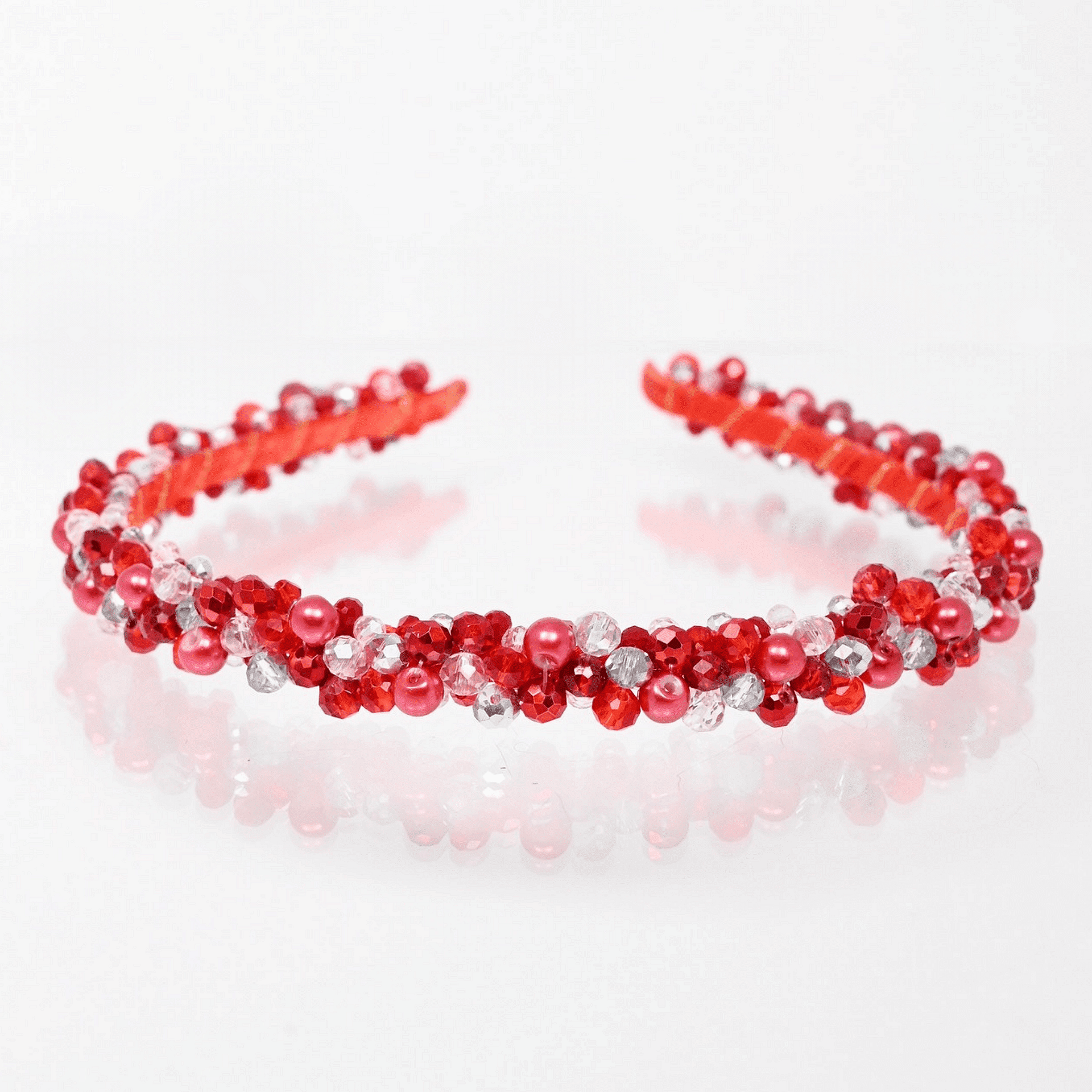 Tiara: Red Line