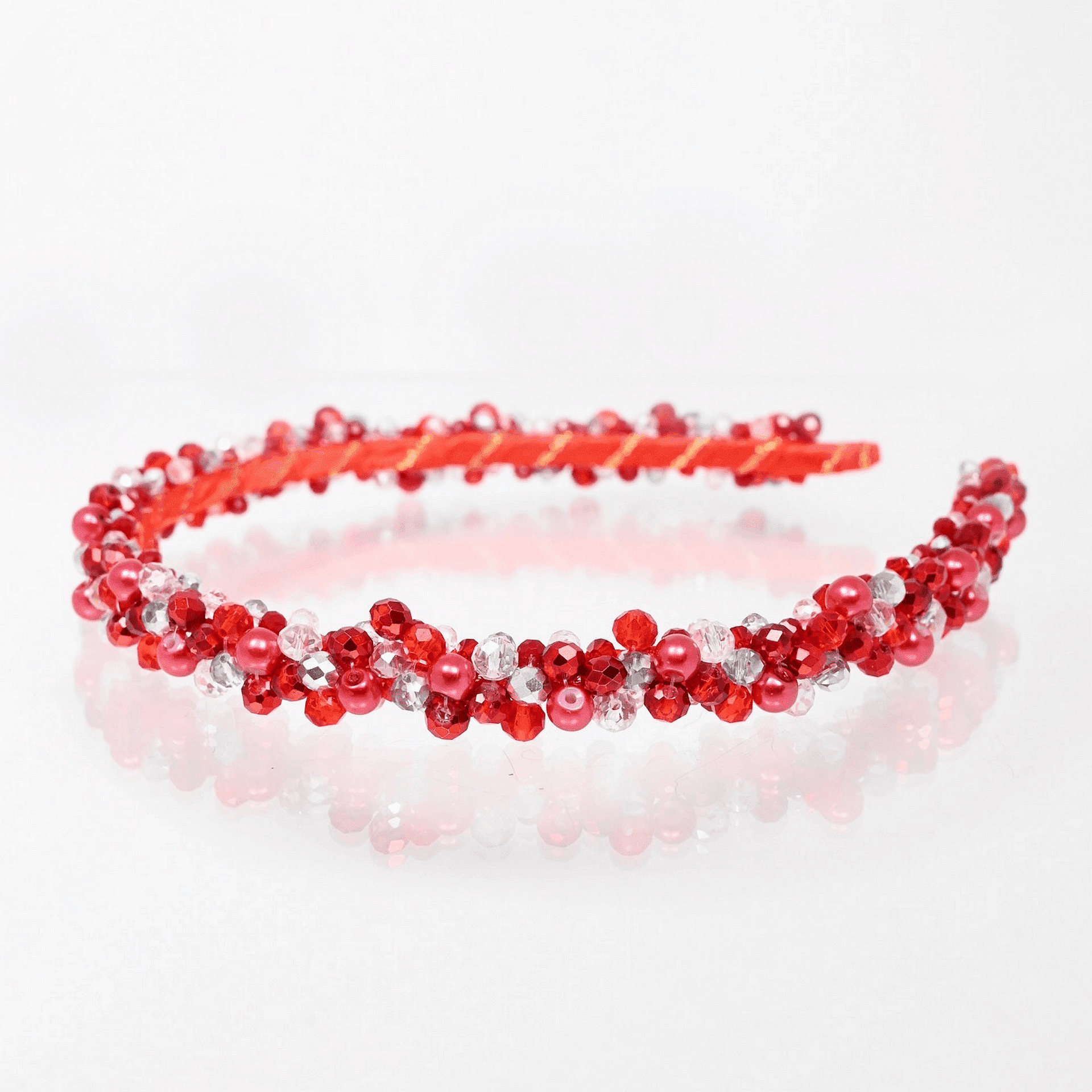 Tiara: Red Line