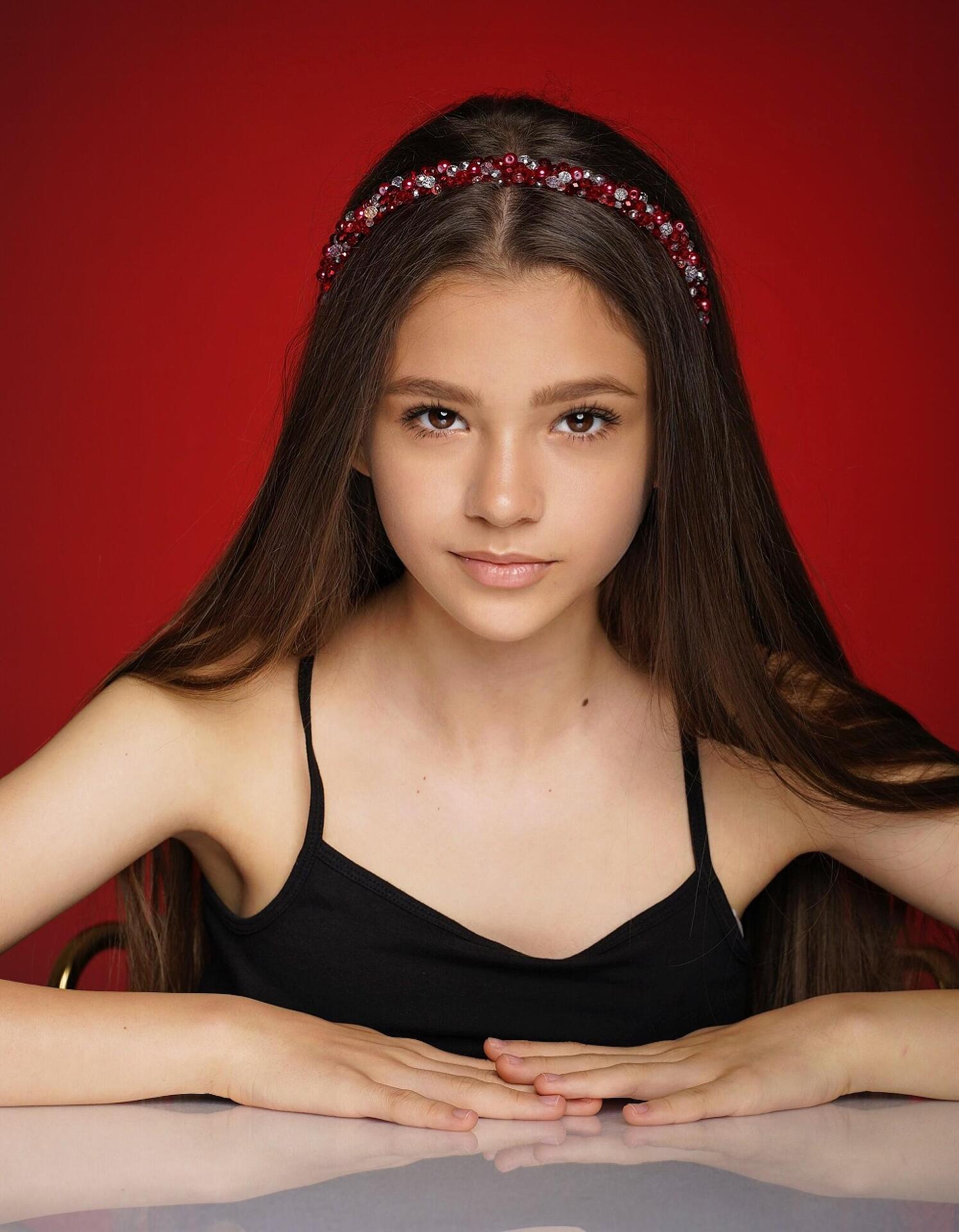 Tiara: Red Line