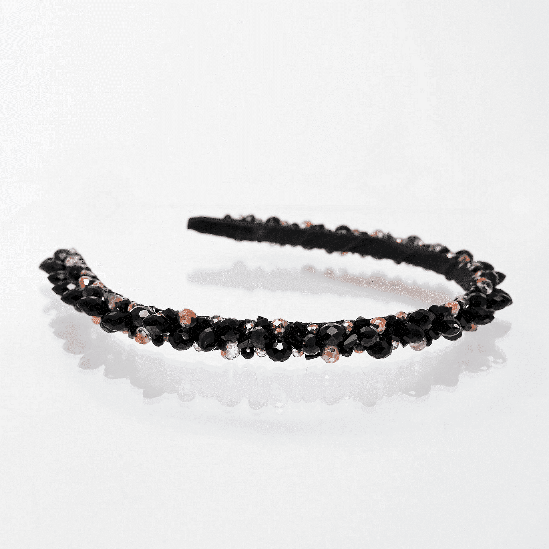 Tiara: Rose &amp; Dark